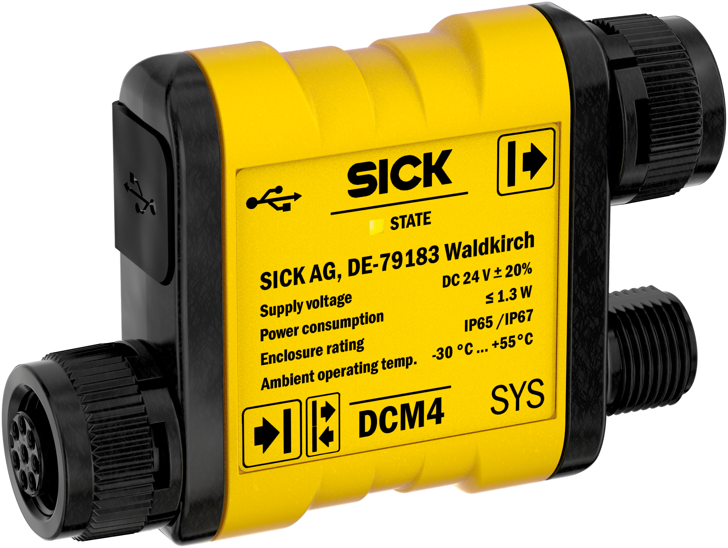 DCM4-AA100A0A0