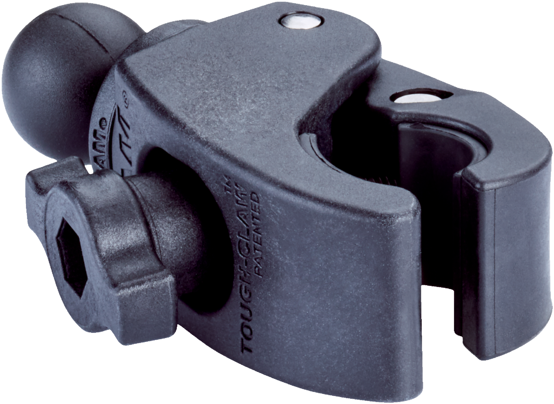 LIGHT-STACK-MOUNT-CLAW-(1"-BALL)