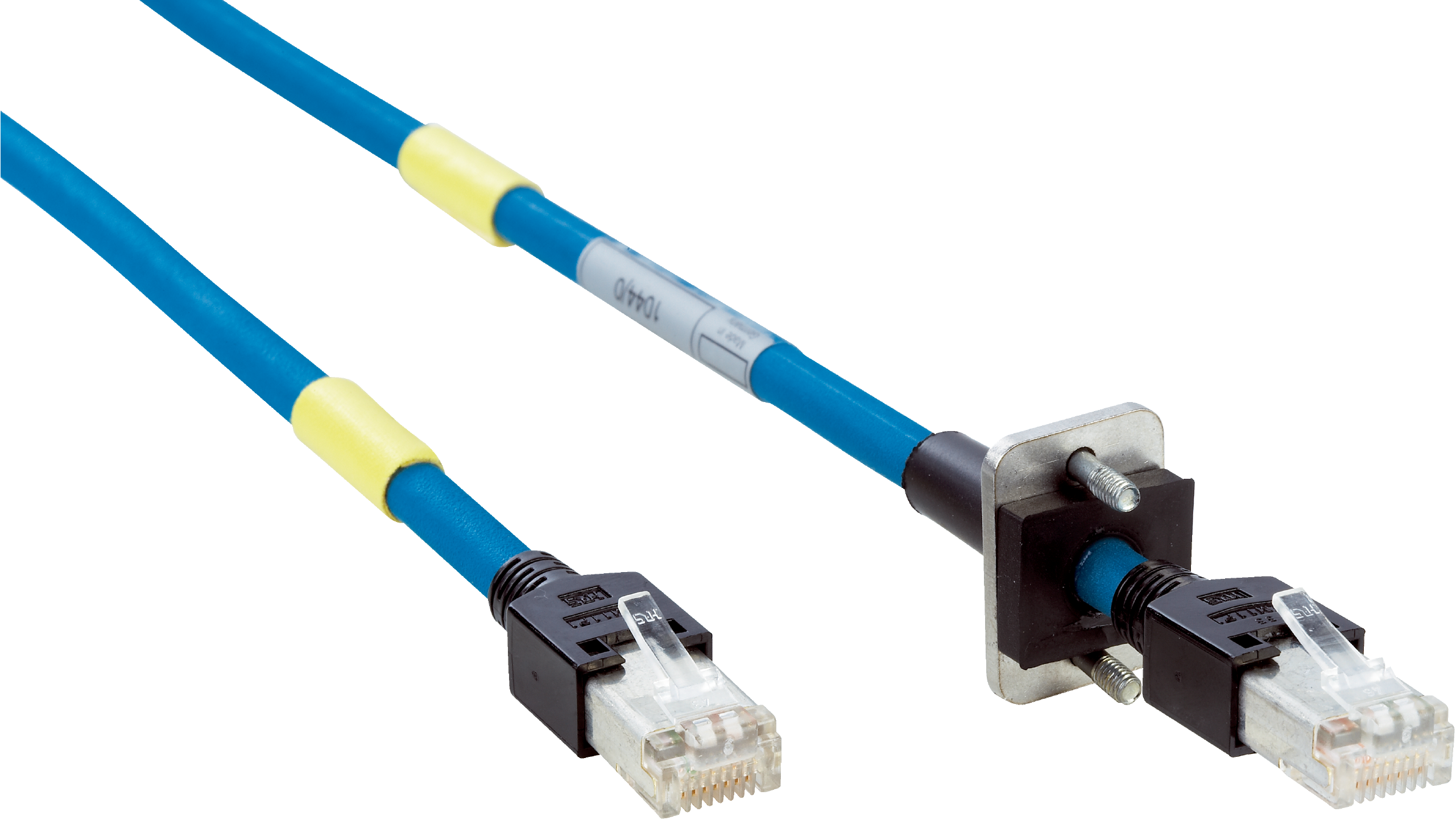 Connection cable (male connector-male connector)
