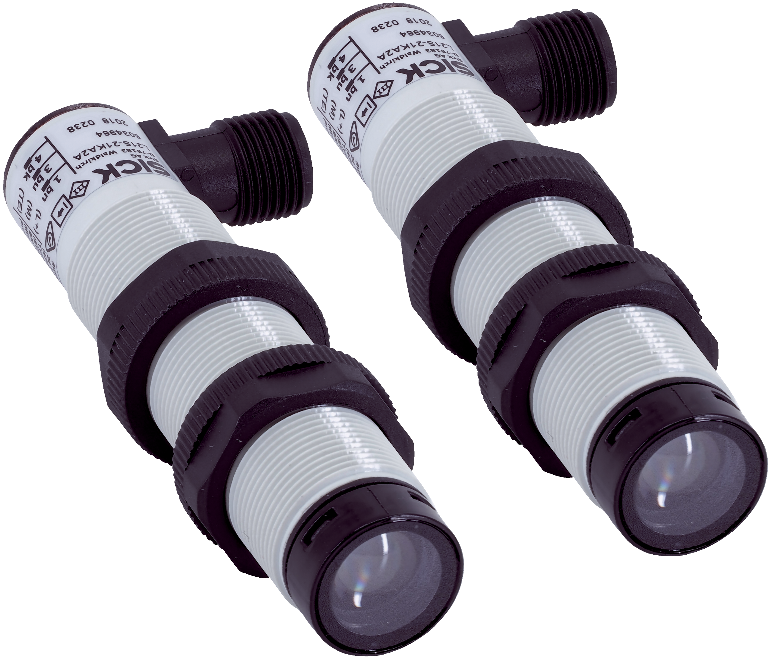 L21S-21KA2A, L21E-21KA2A