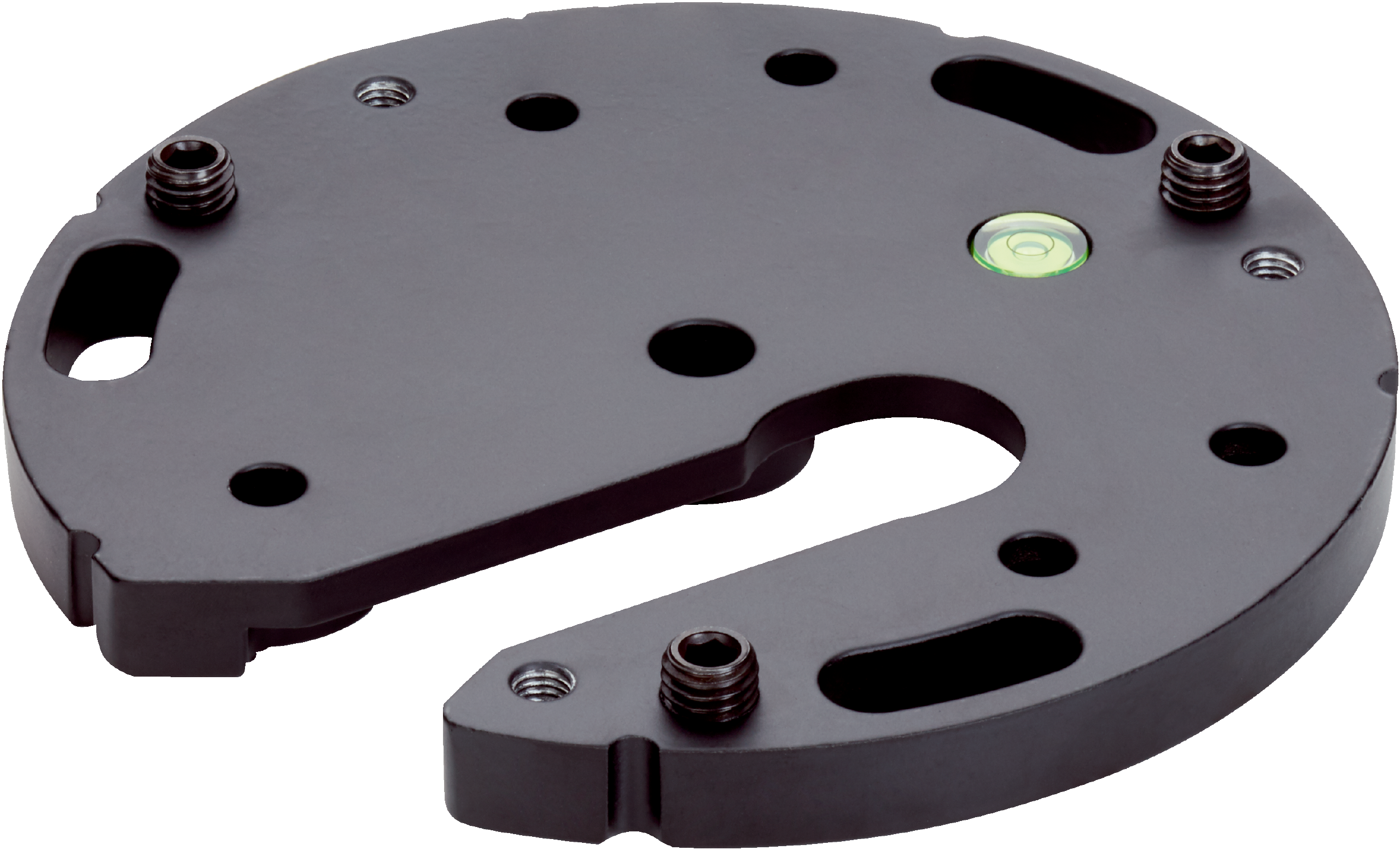 Base plate PU3 / PUM/PM3