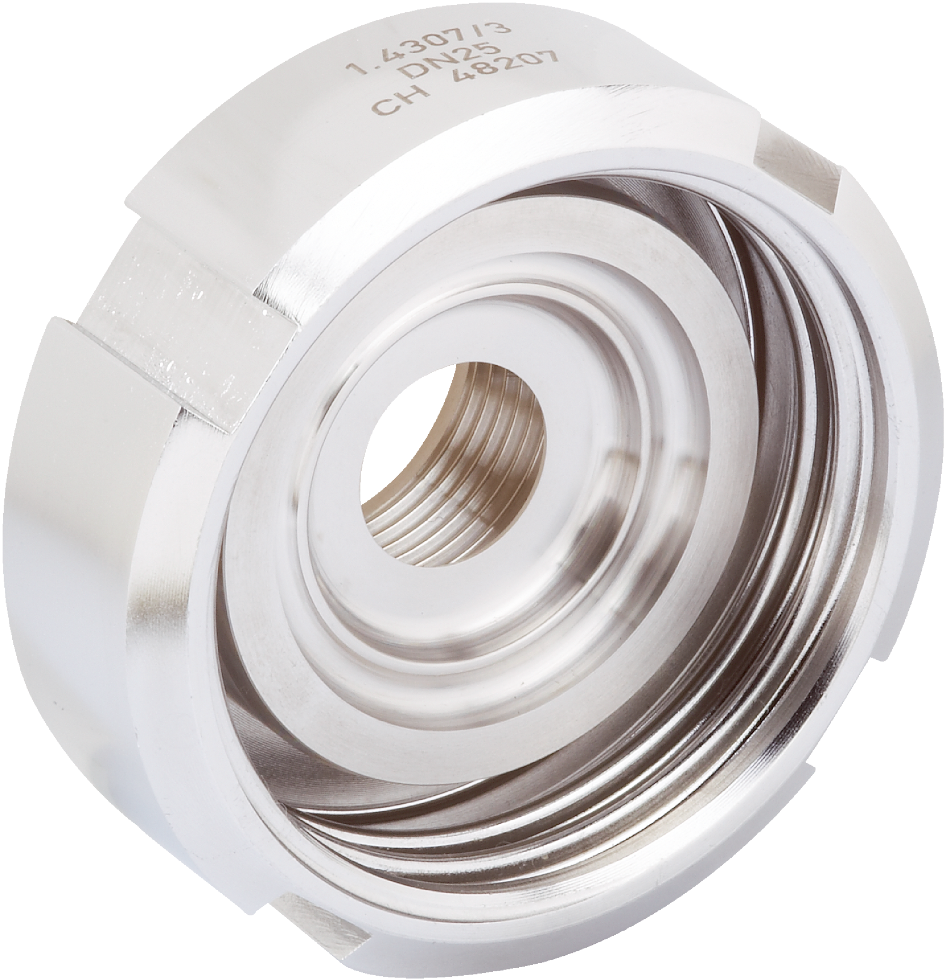 BEF-HA-641D25-LFP1
