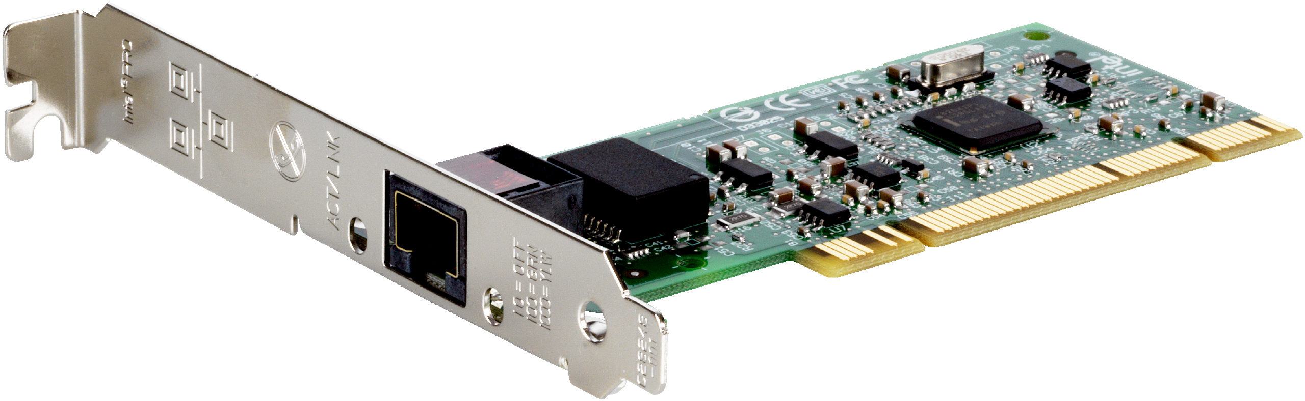 Gigabit Ethernet Board Single