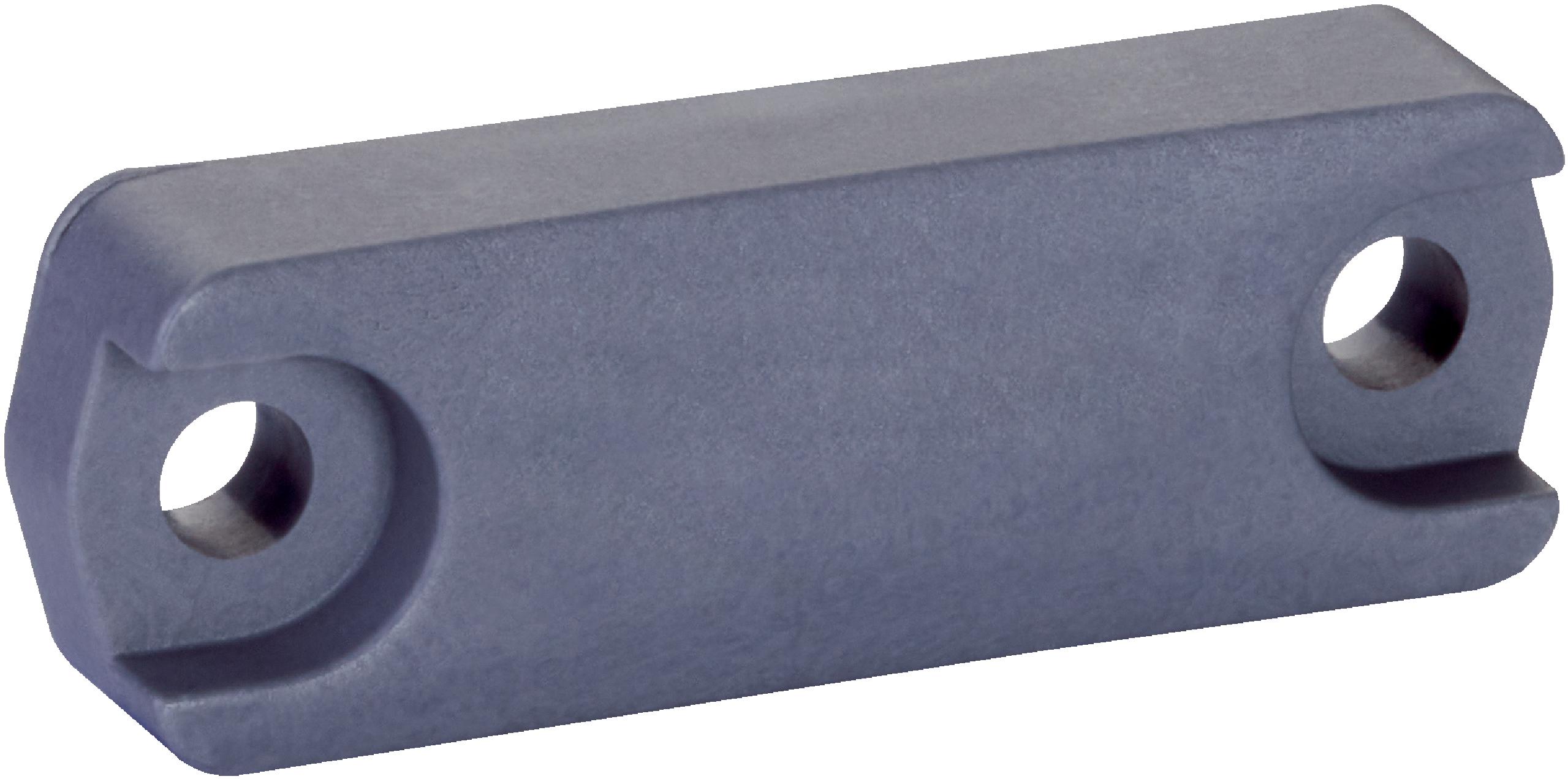 UHF Transponder, Rectangular, On-Metal, ETSI