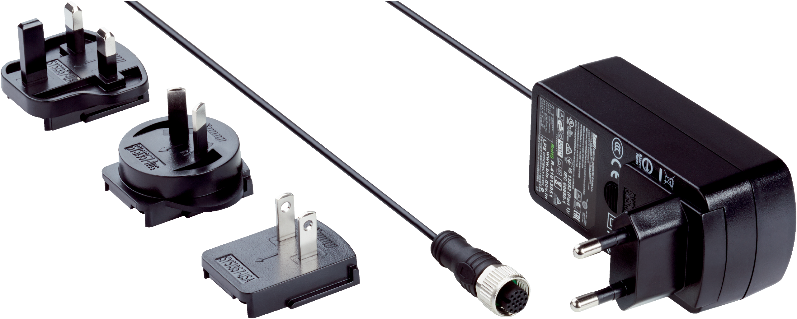 Power supply unit