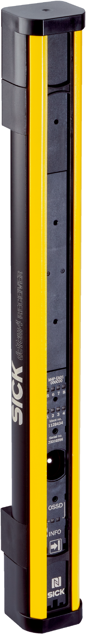 M4P-EA01000C00