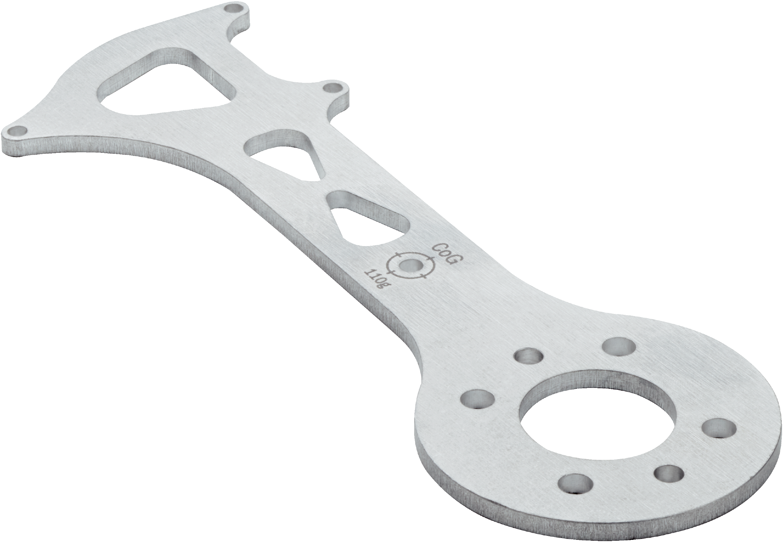 Mounting plate