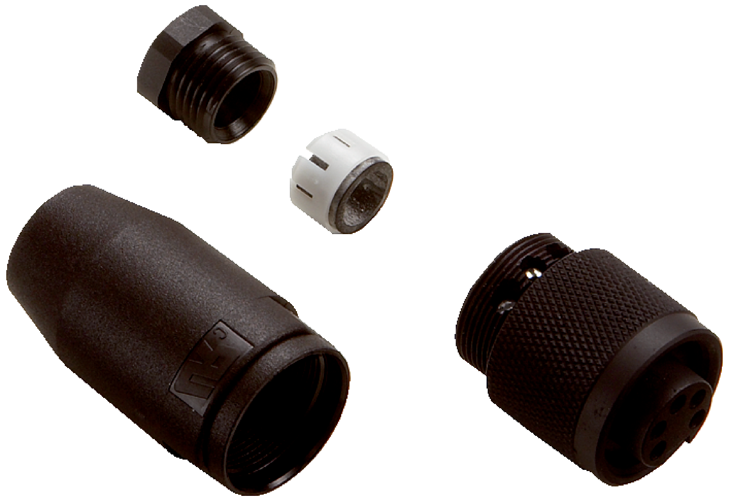 Female connector