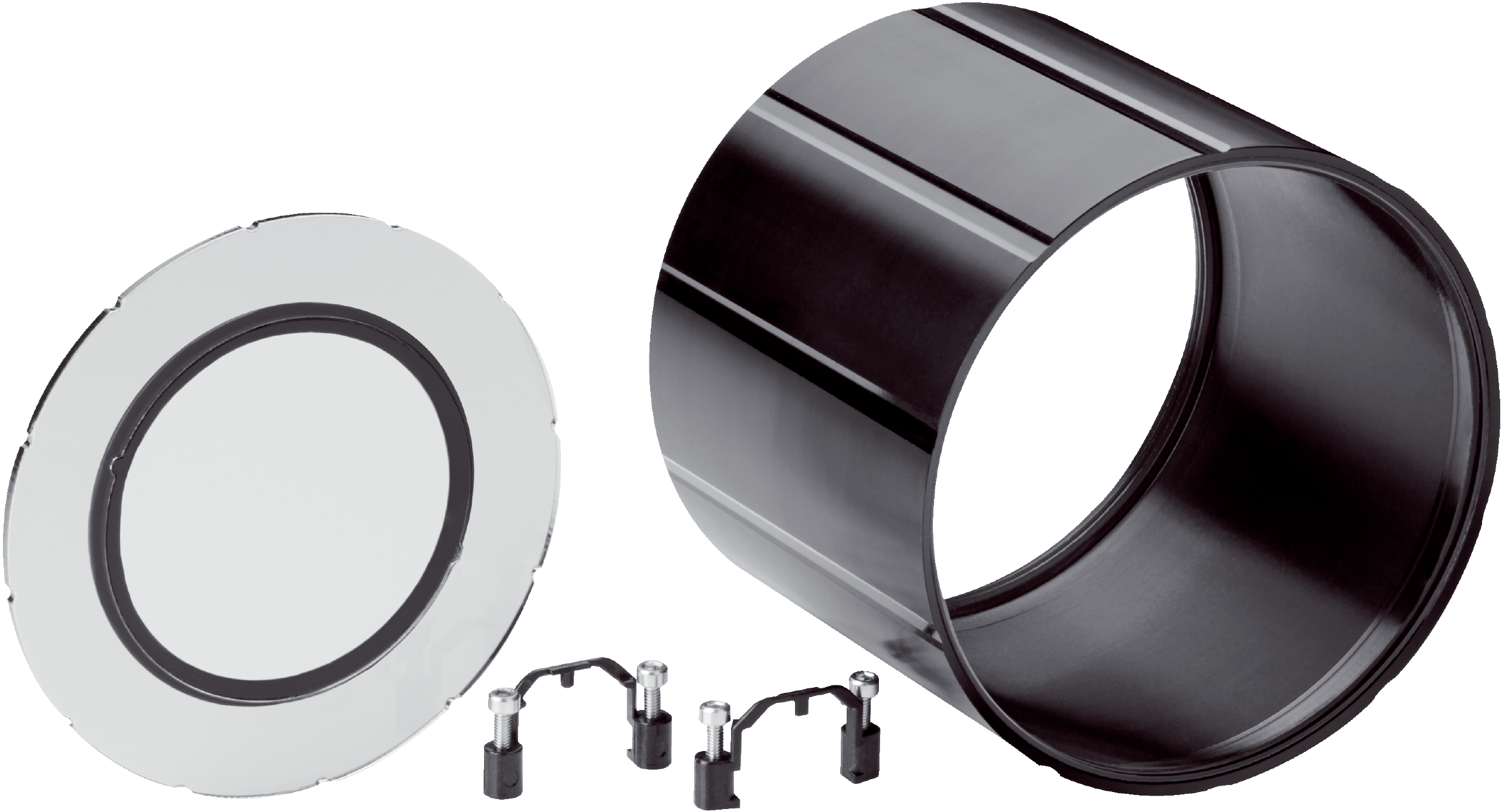 Lector64x/65x / InspectorP64x/65x polarizing filter
