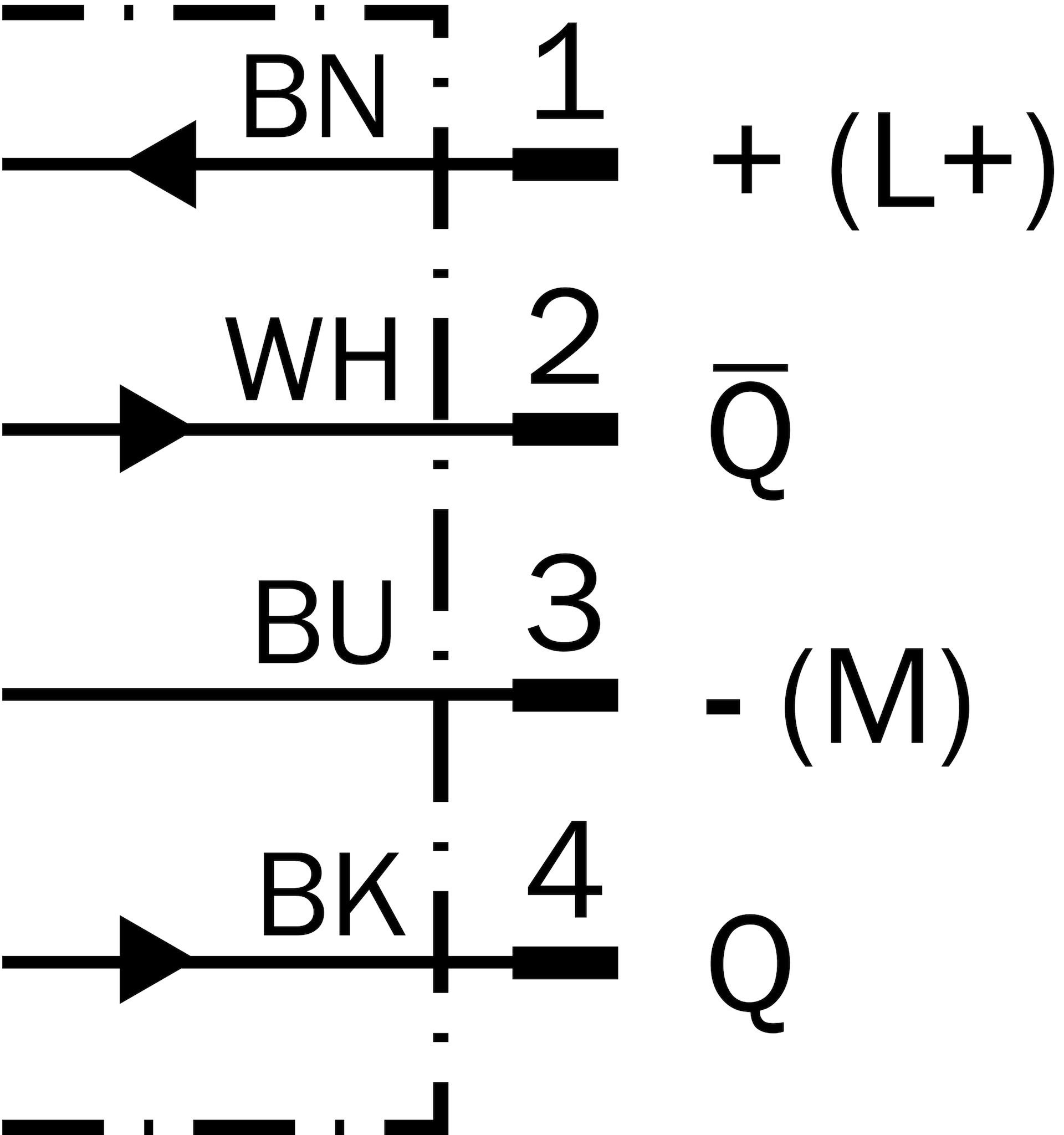 Connection diagram Cd-083 Connection diagram Cd-083