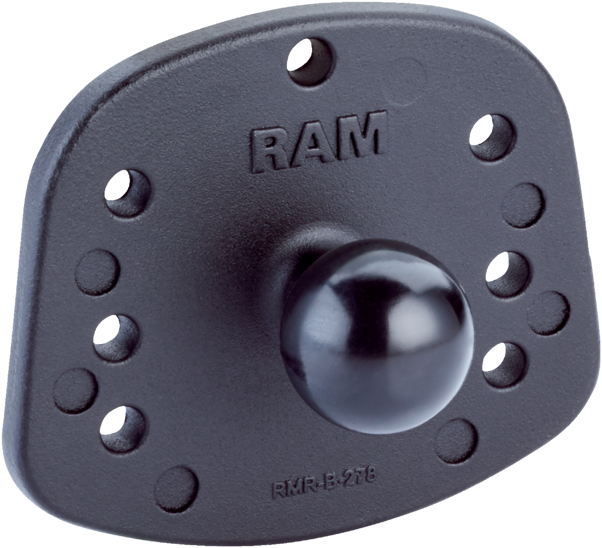 SENSOR-PIRANHA-MOUNT-(1"-BALL)