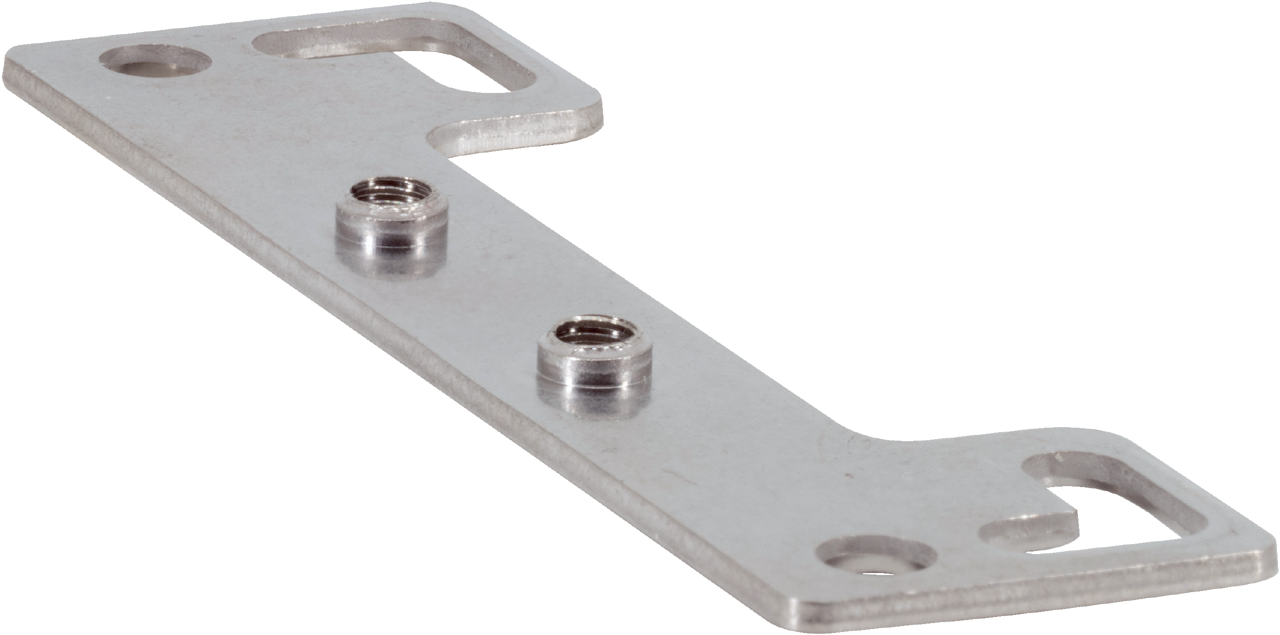 Adapter plate