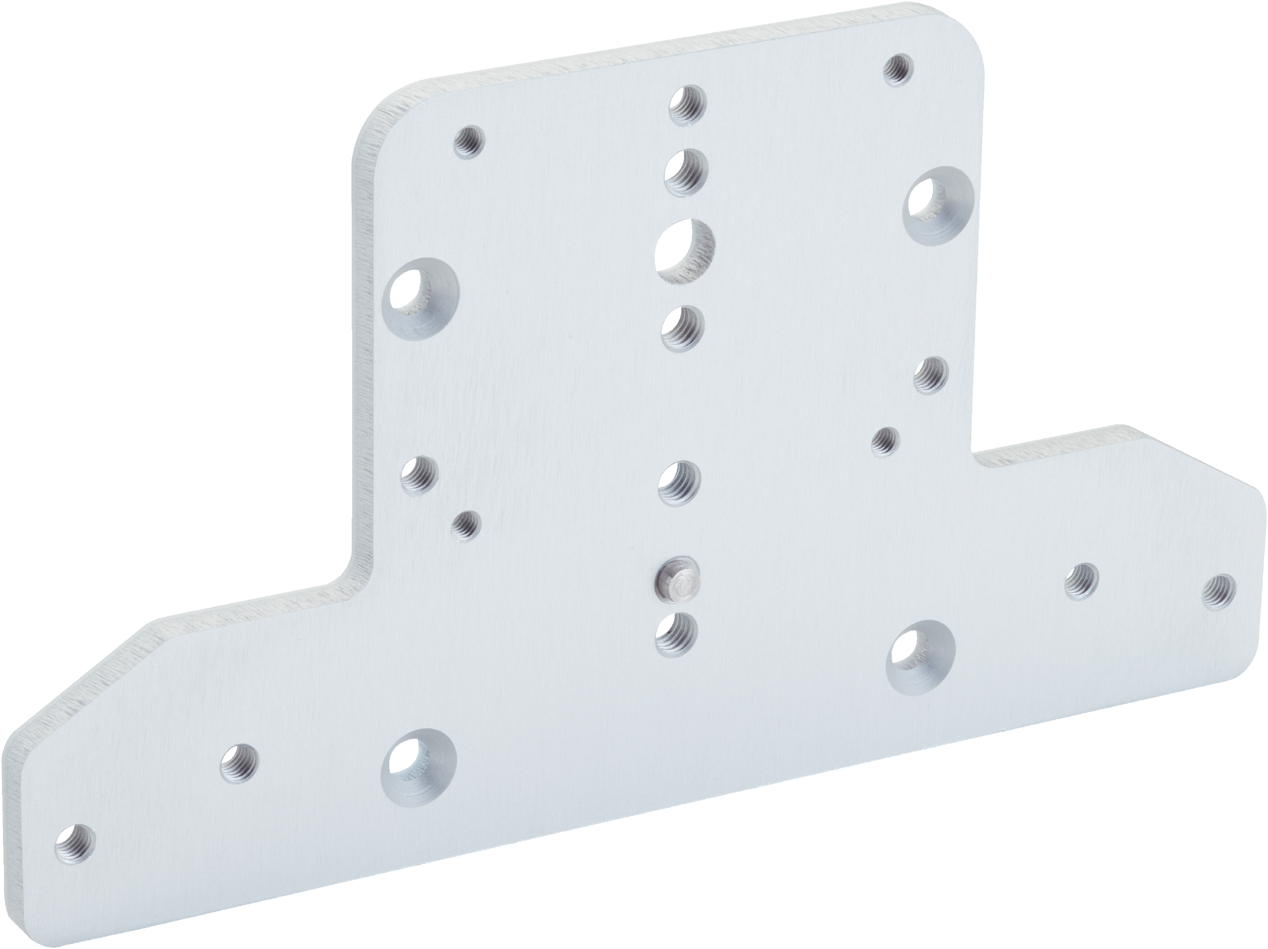 Adapter plate