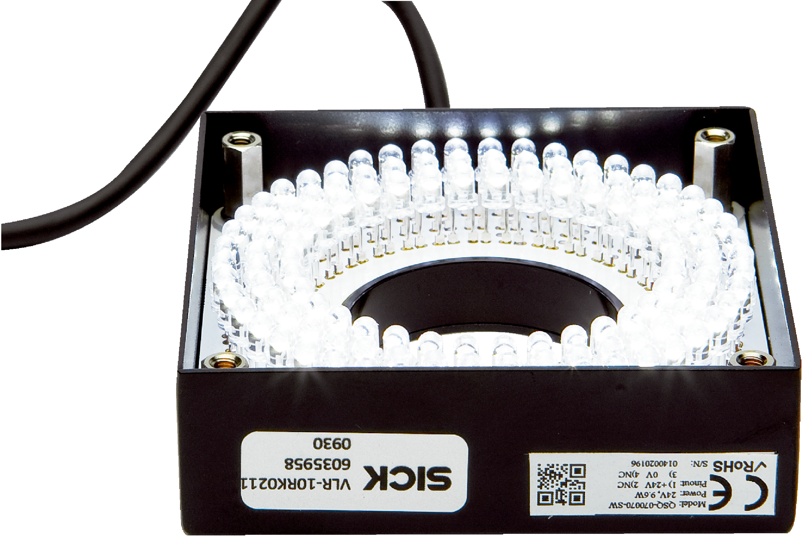 VLR-210RK0611