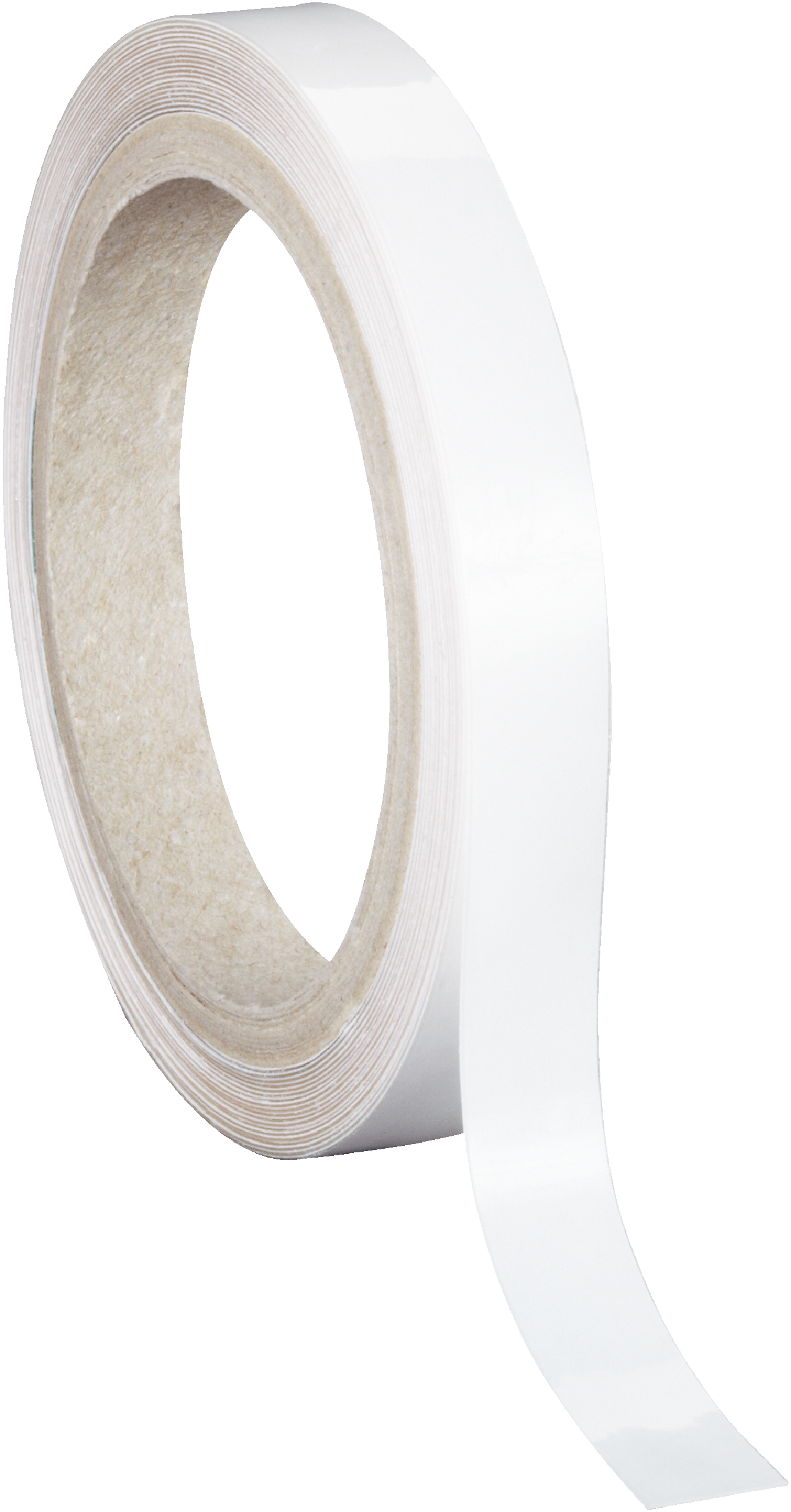 Self-adhesive protective film
