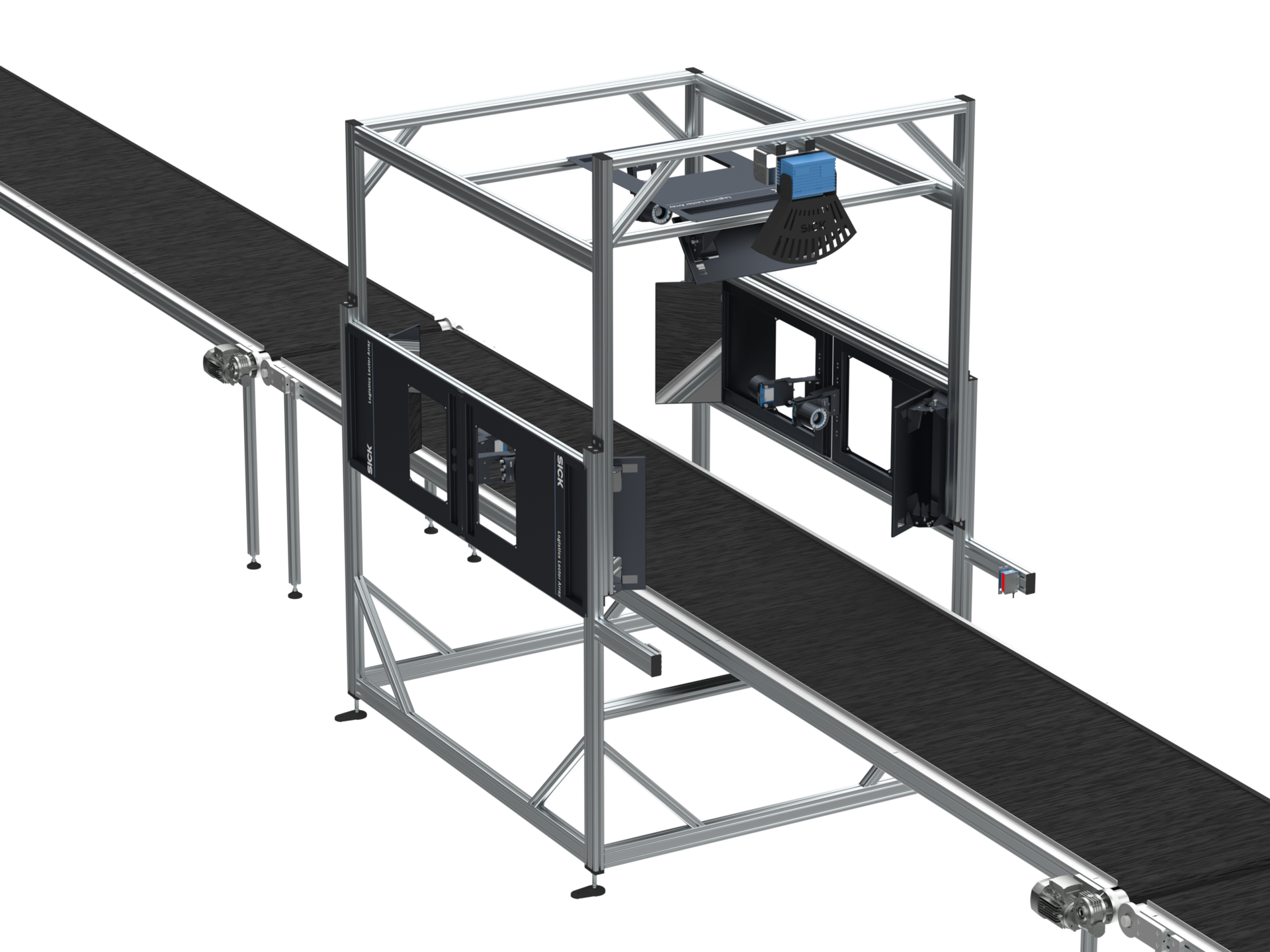 LOGISTICS-LECTOR-ARRAY-5-SIDED-302