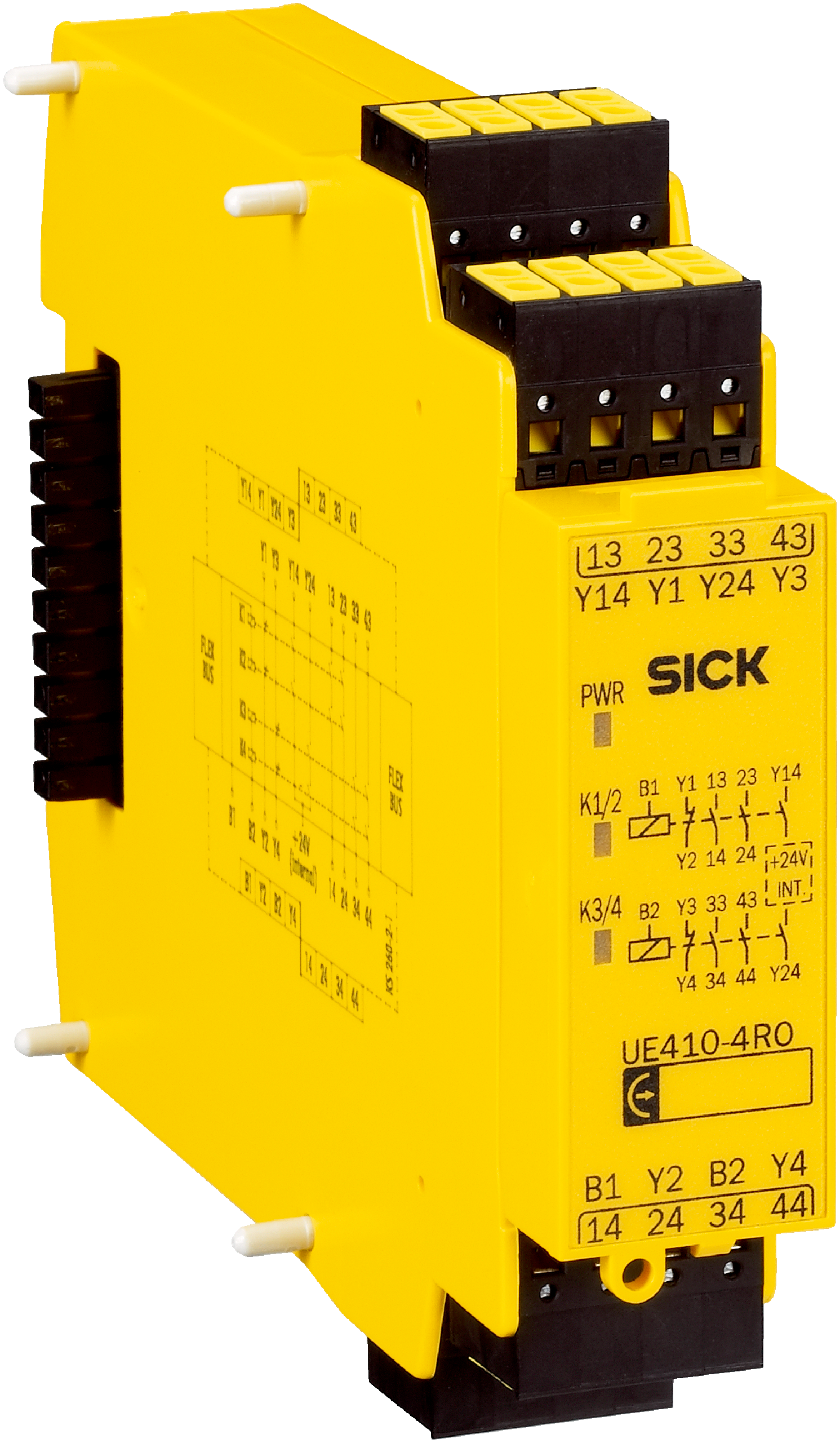 UE410-4RO401