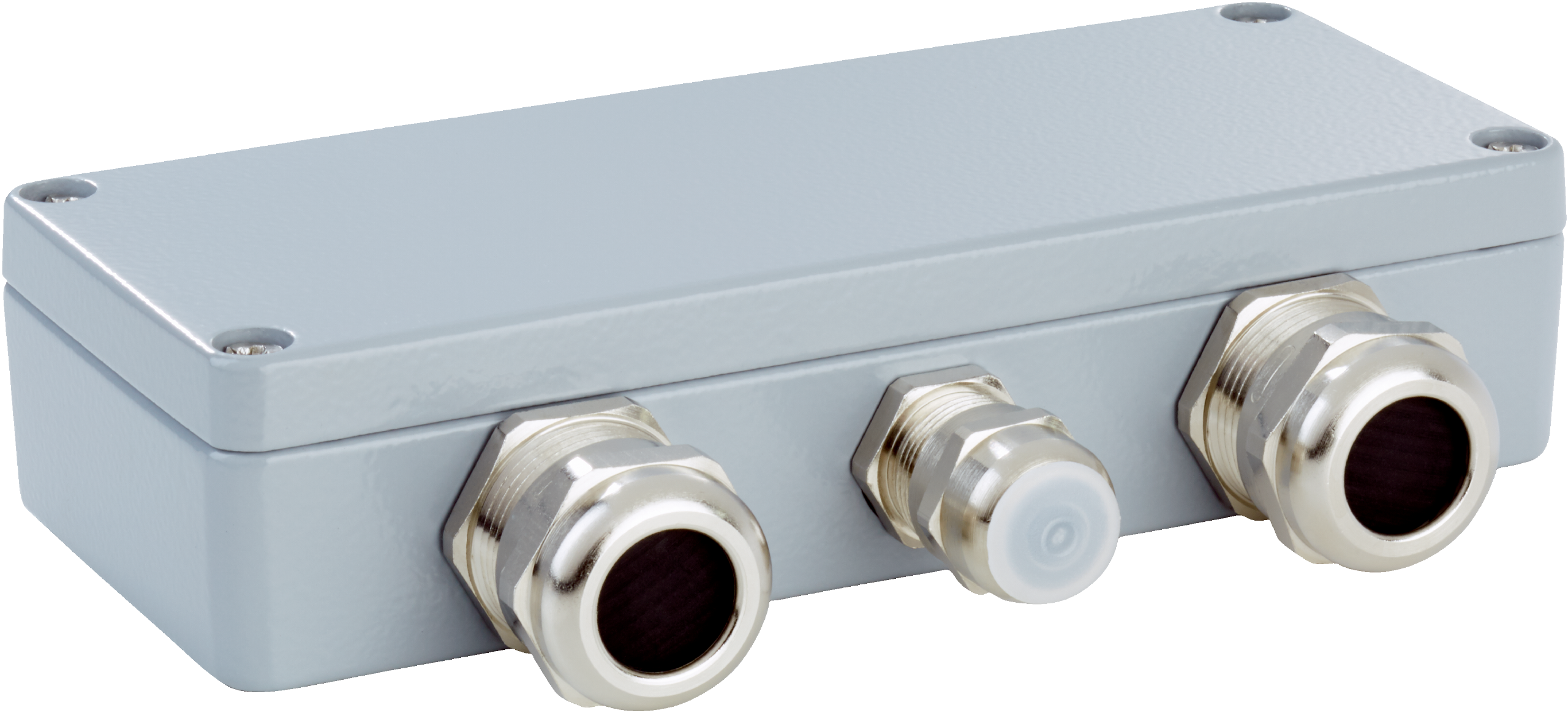 Junction box