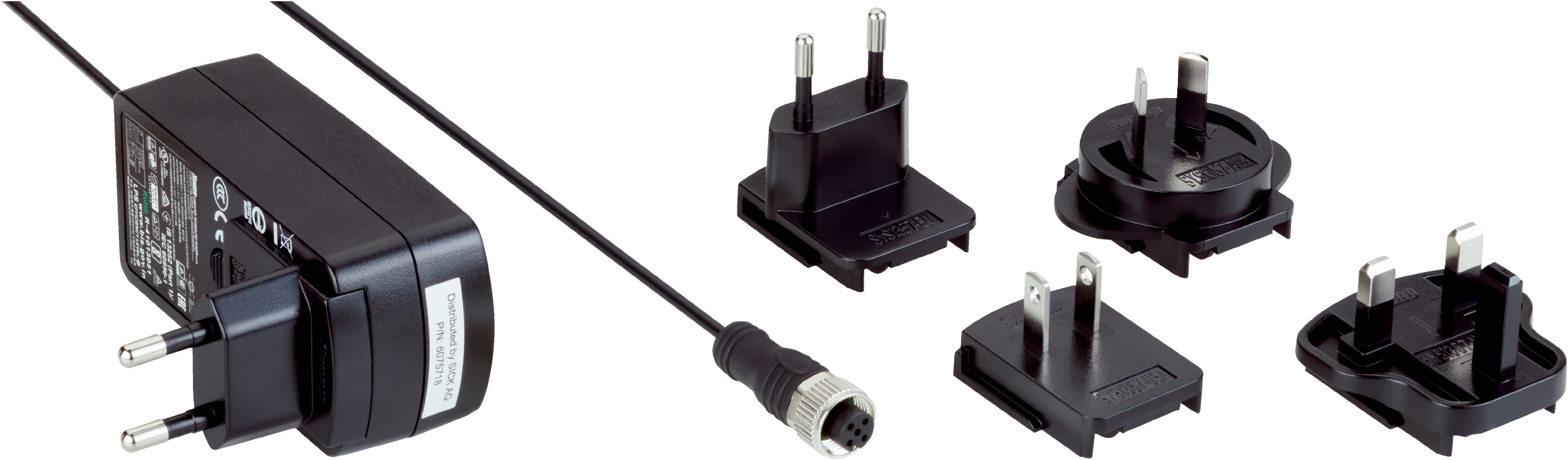 Power supply unit