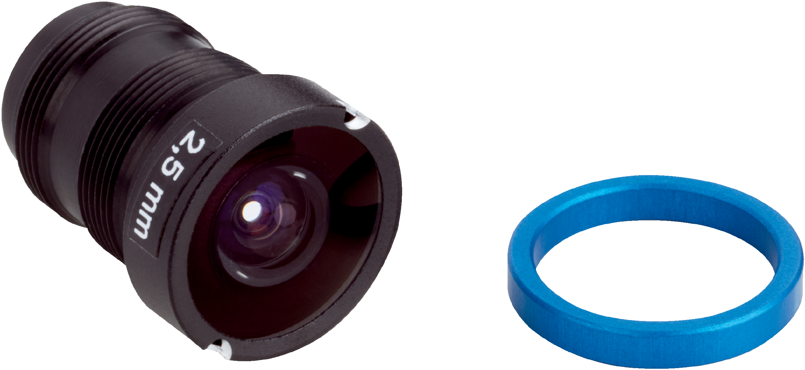 Lens