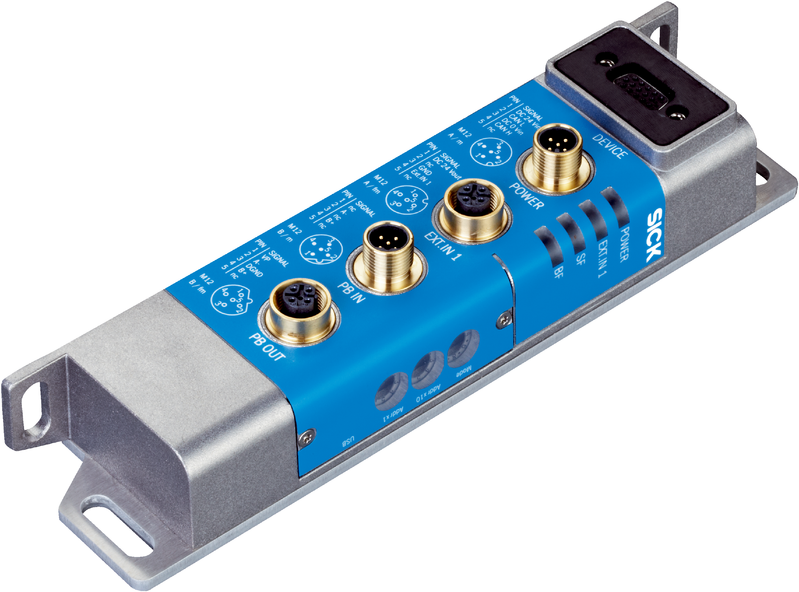 CDF600-2100