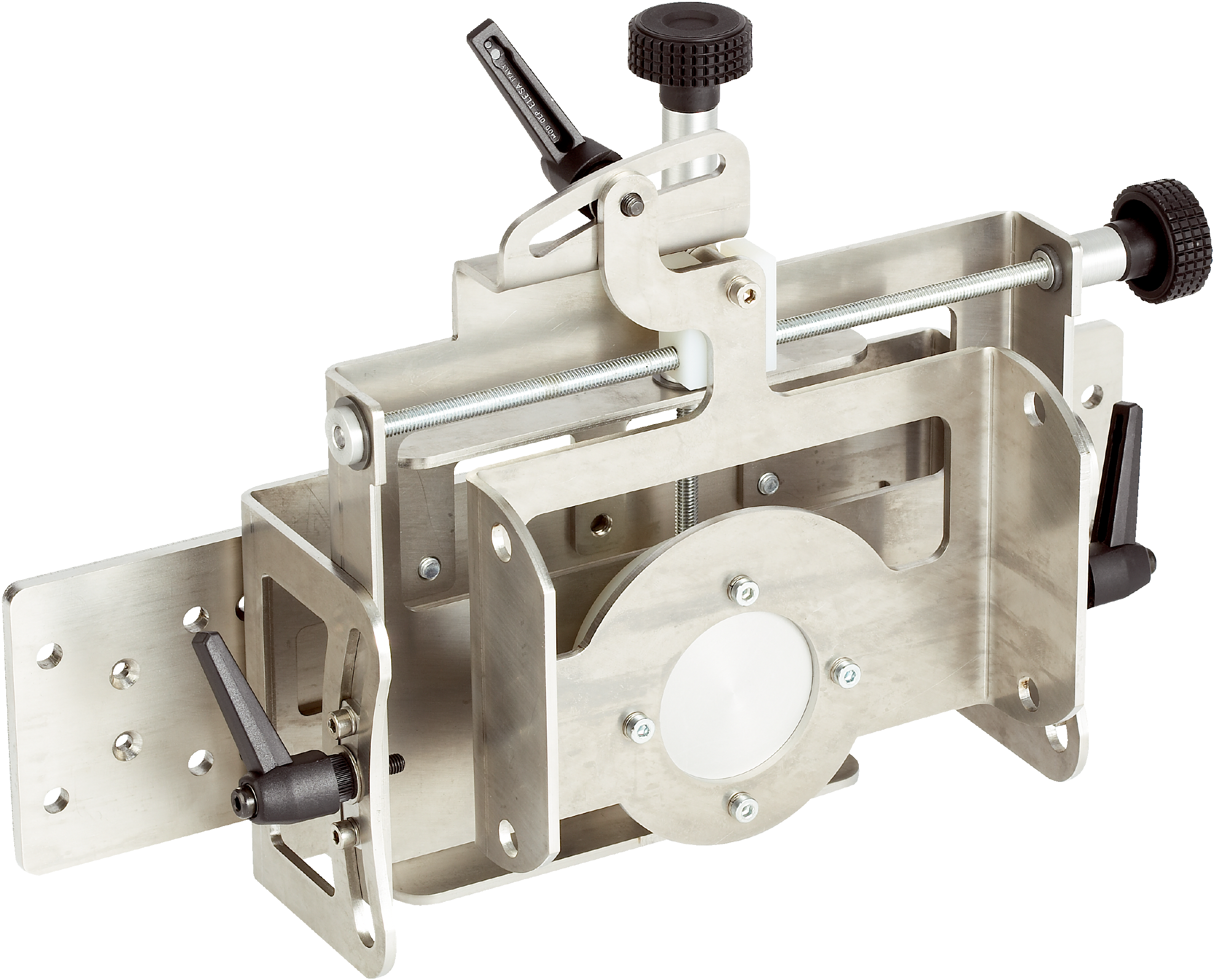 Mounting kit
