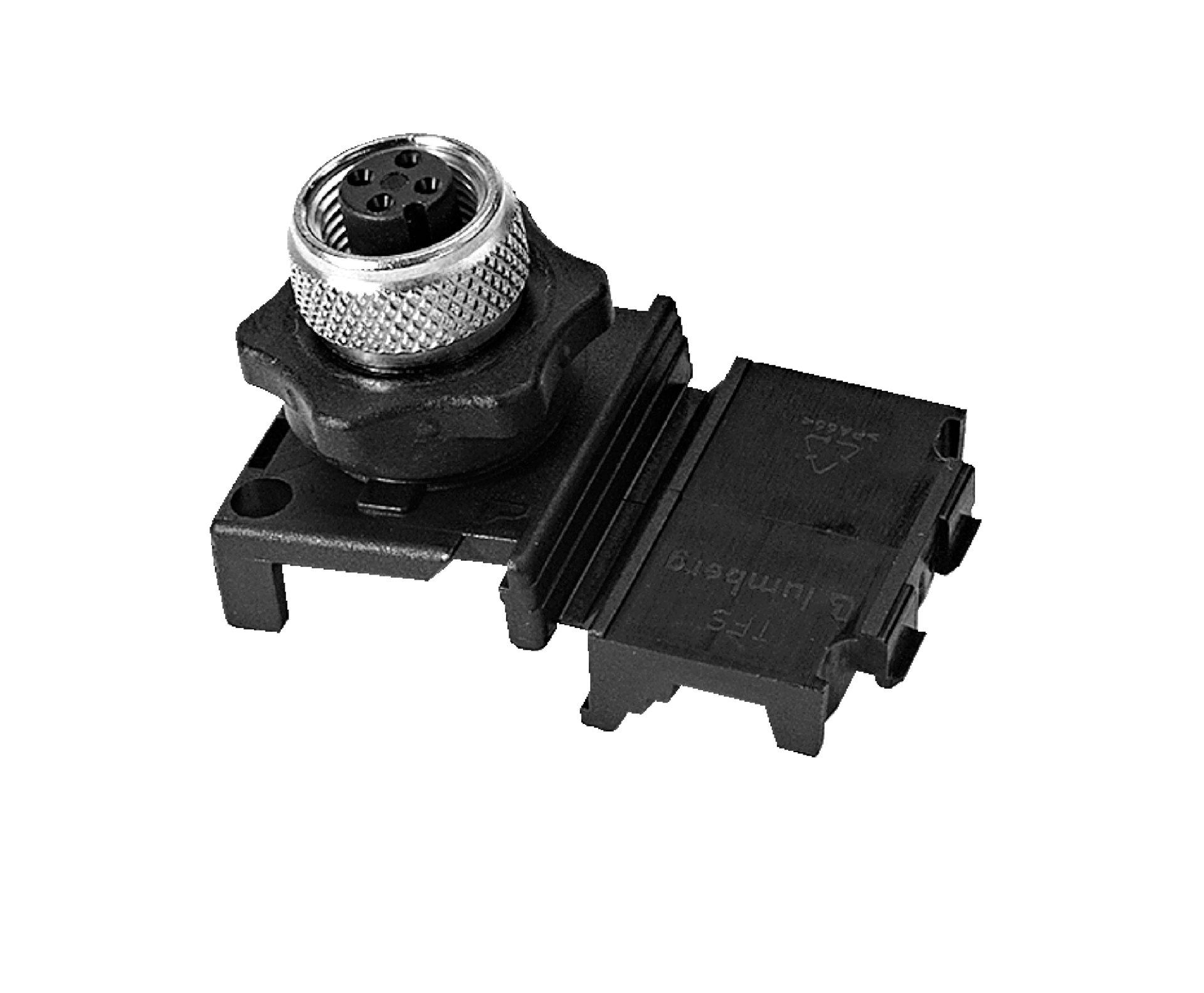 ACTUATOR-SENSOR-INTERFACE,-M12
