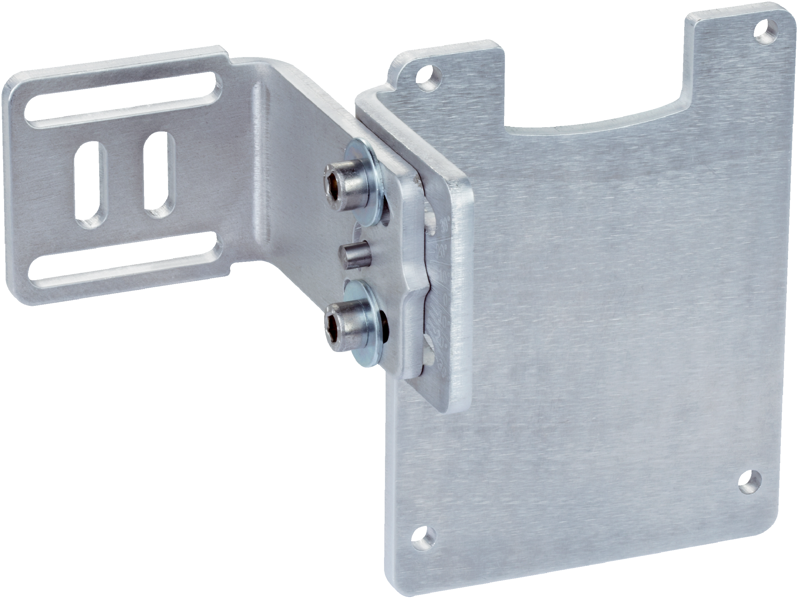 Mounting bracket kit