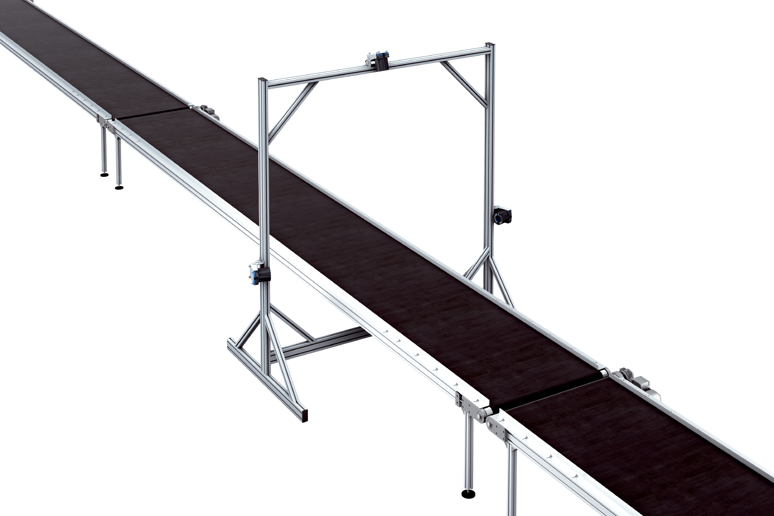 Logistics Lector Array Top-206
