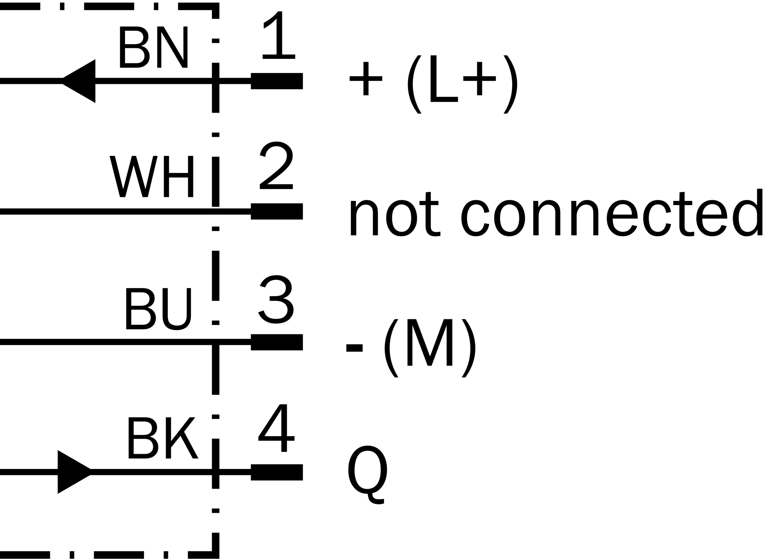 Connection diagram Cd-066