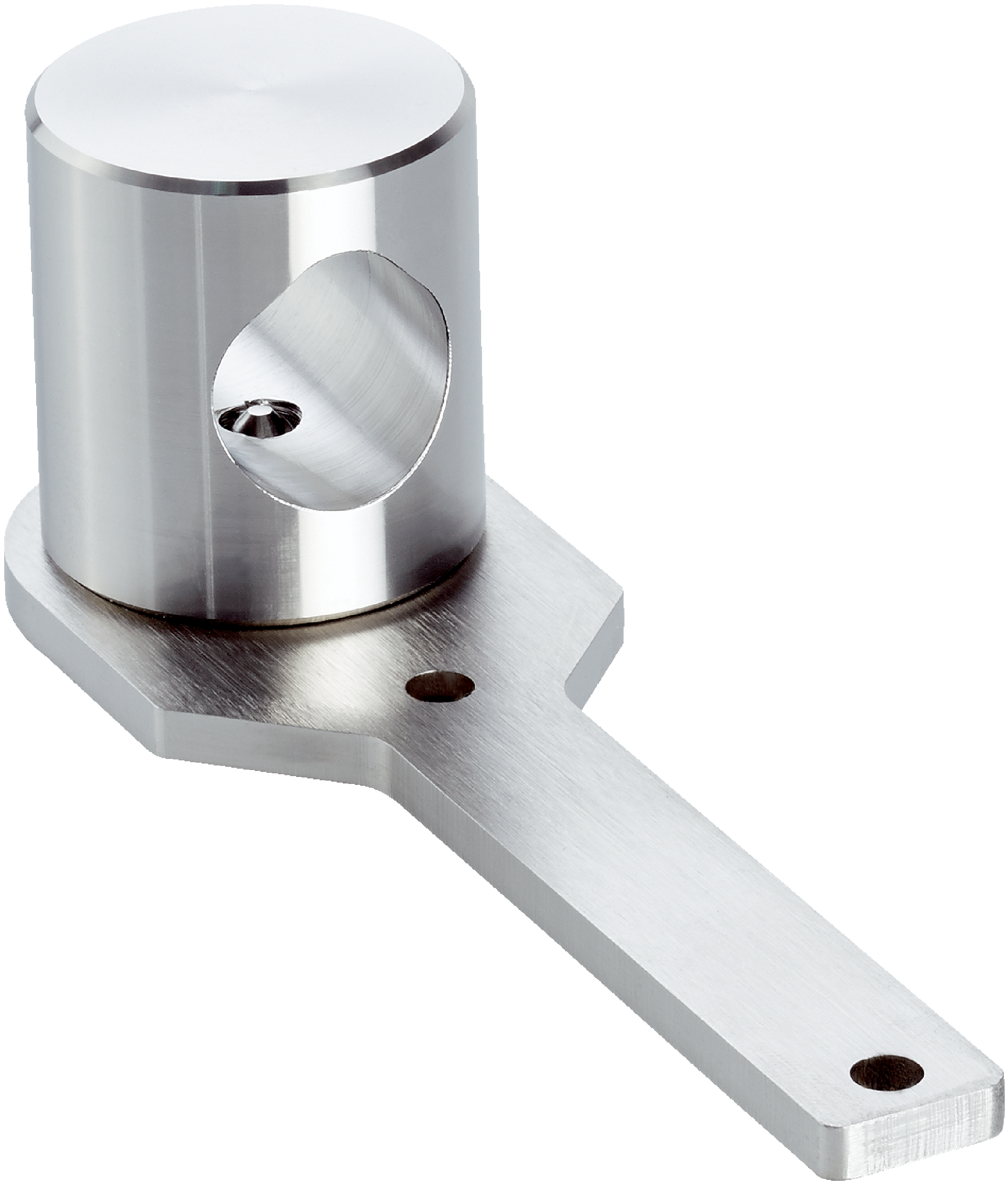 Rod clamp