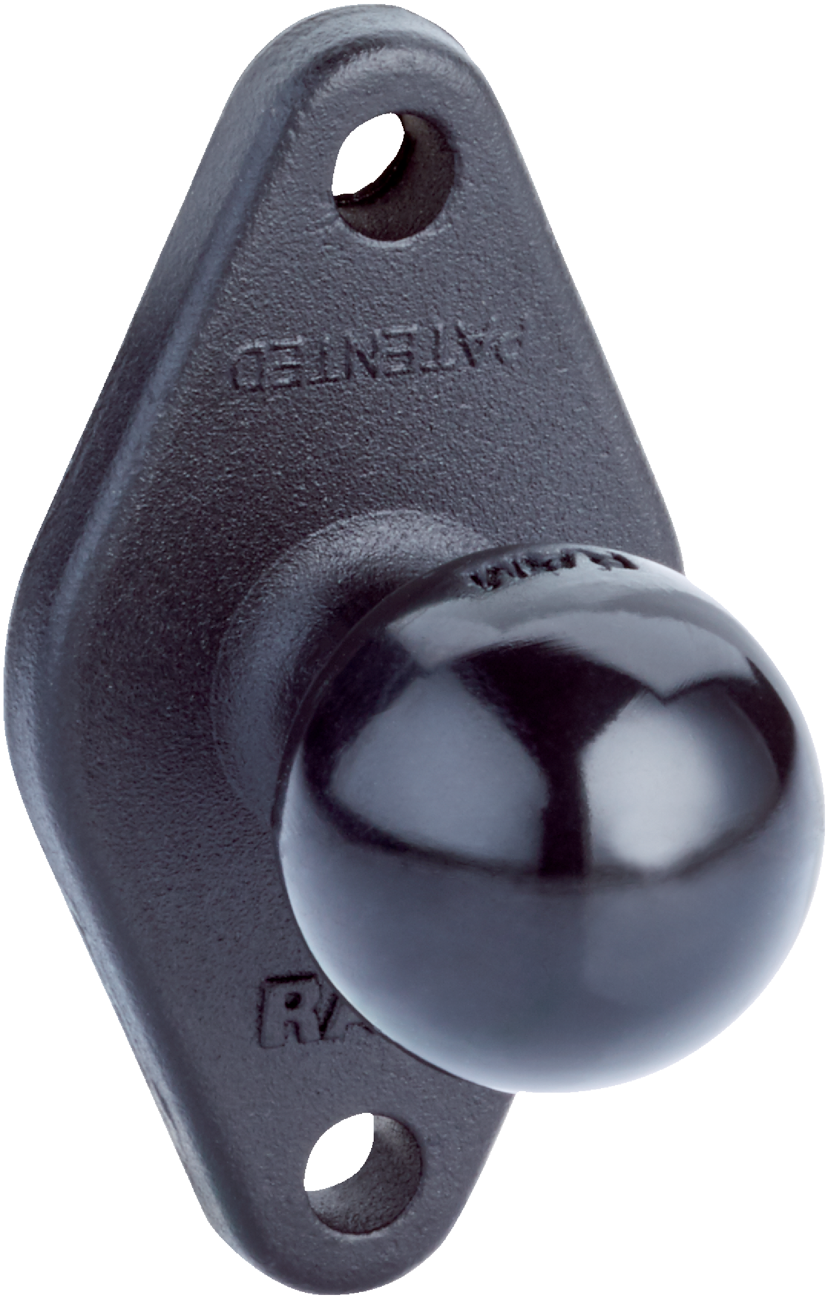 Sensor mount (1" Ball)