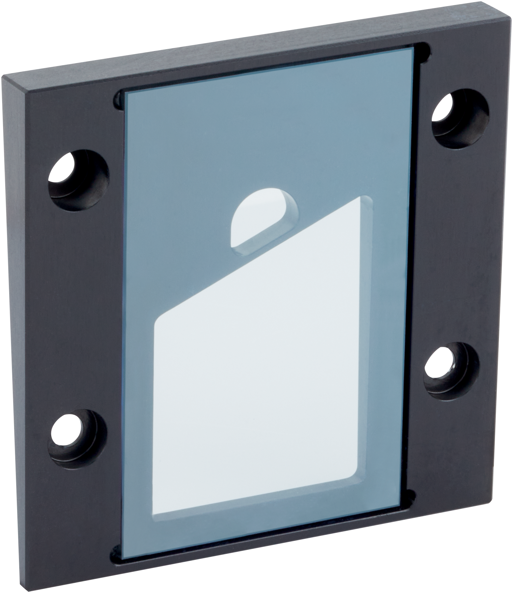 Heat protection filter for Dx80
