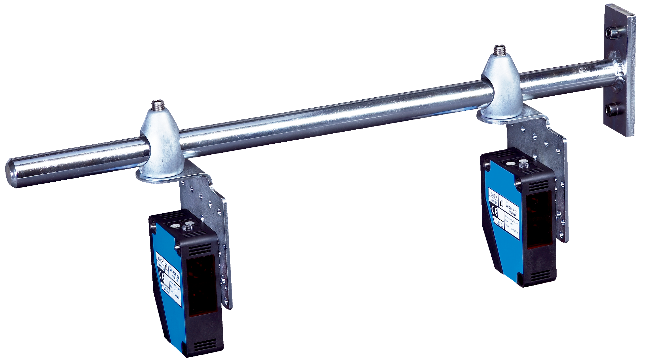 Muting arm kit