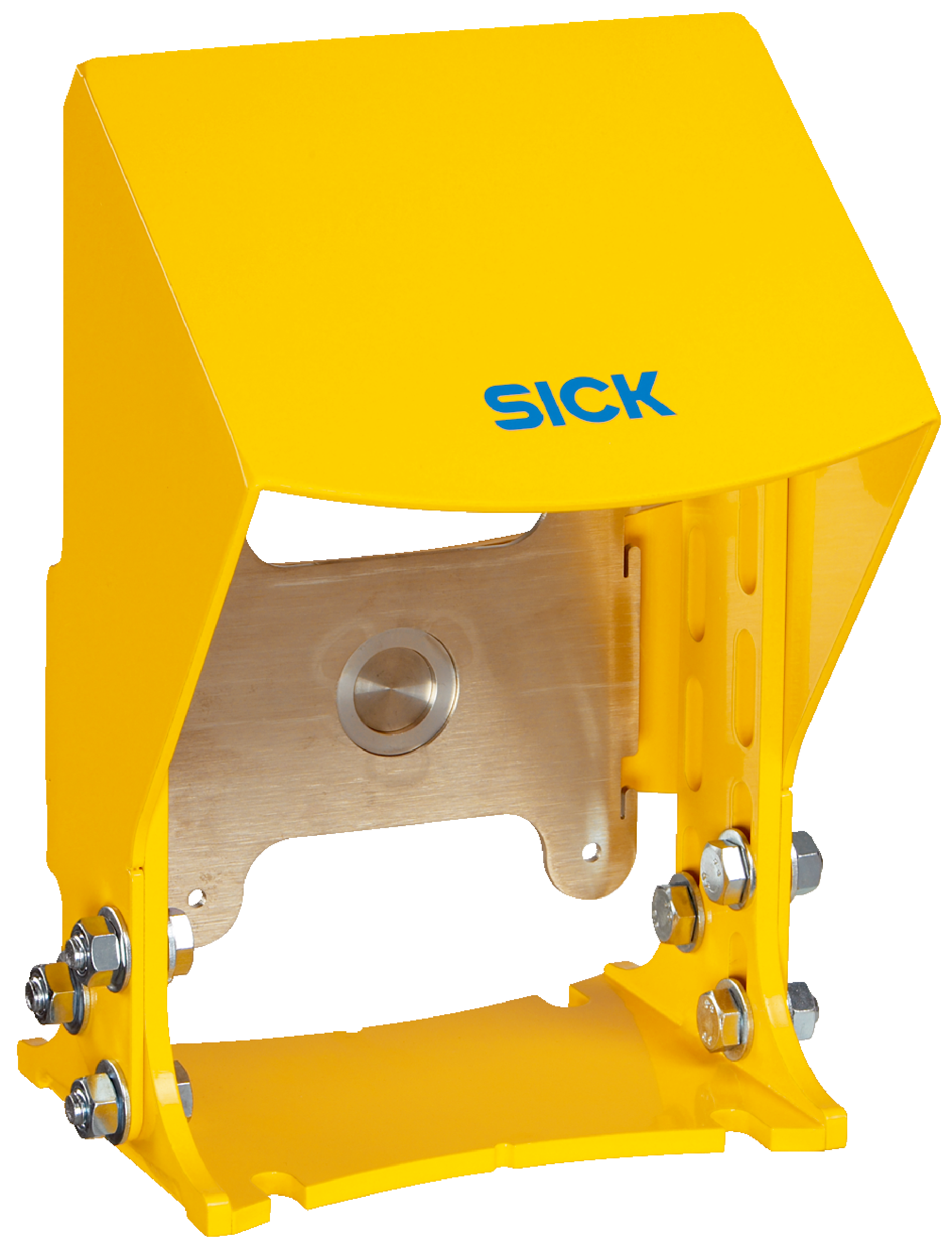 Heavy-duty mounting kit
