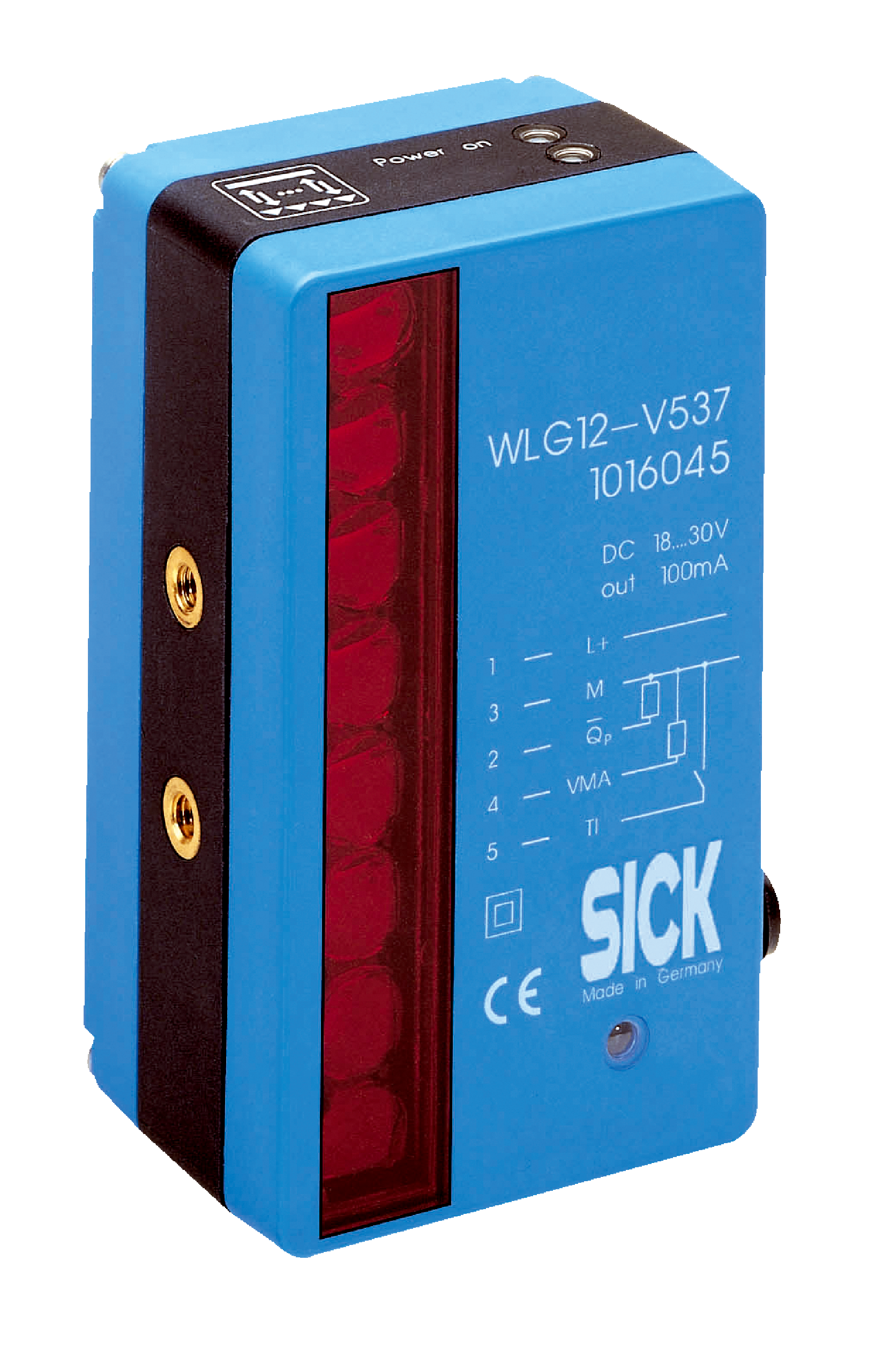 WLG12-G137