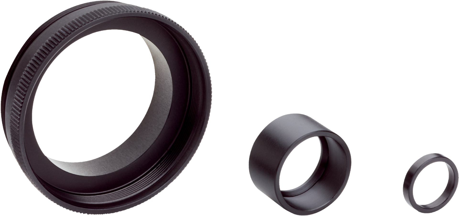 ADAPTER-THREADED-RING