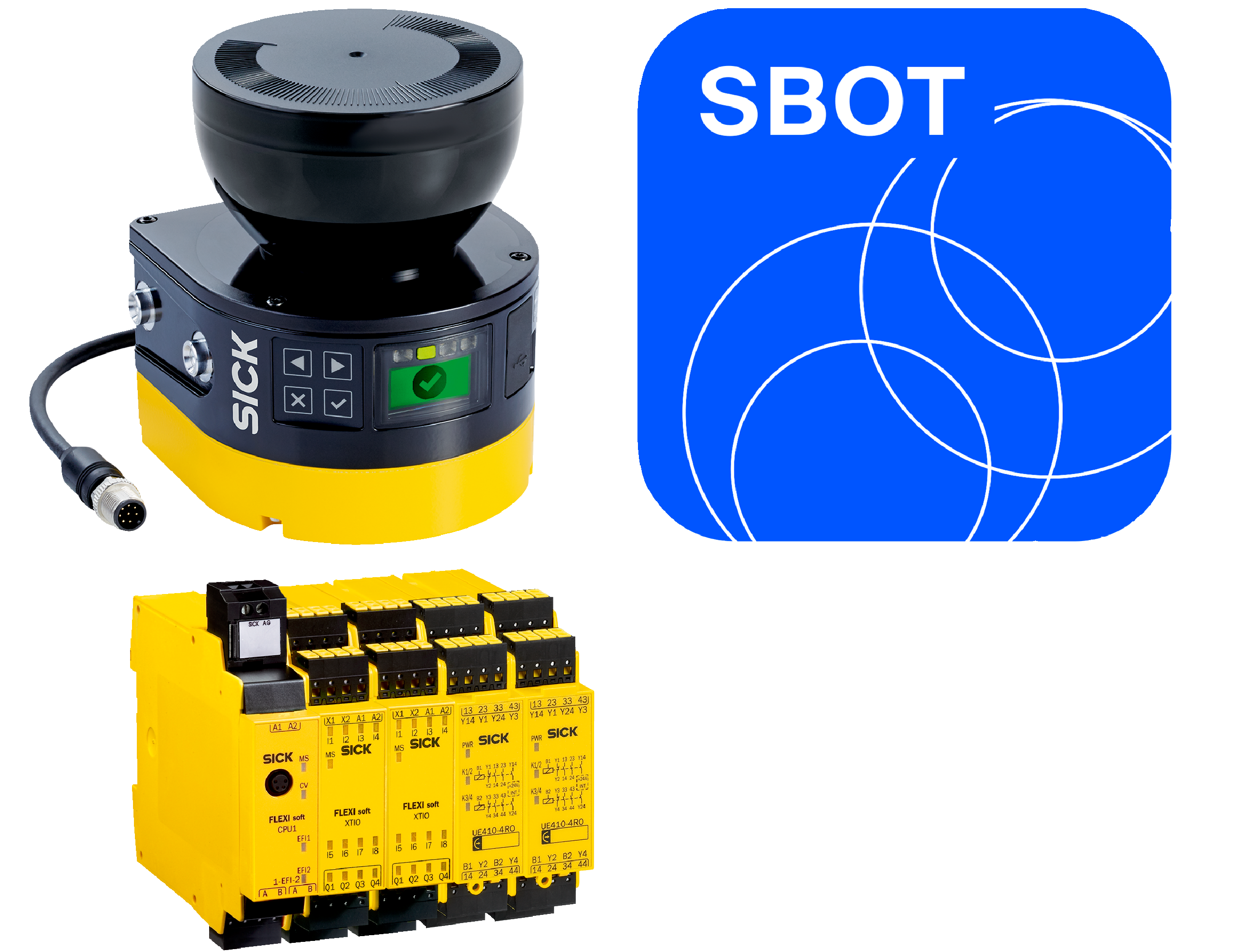 SYS/BOT-GNSP4020101MS3