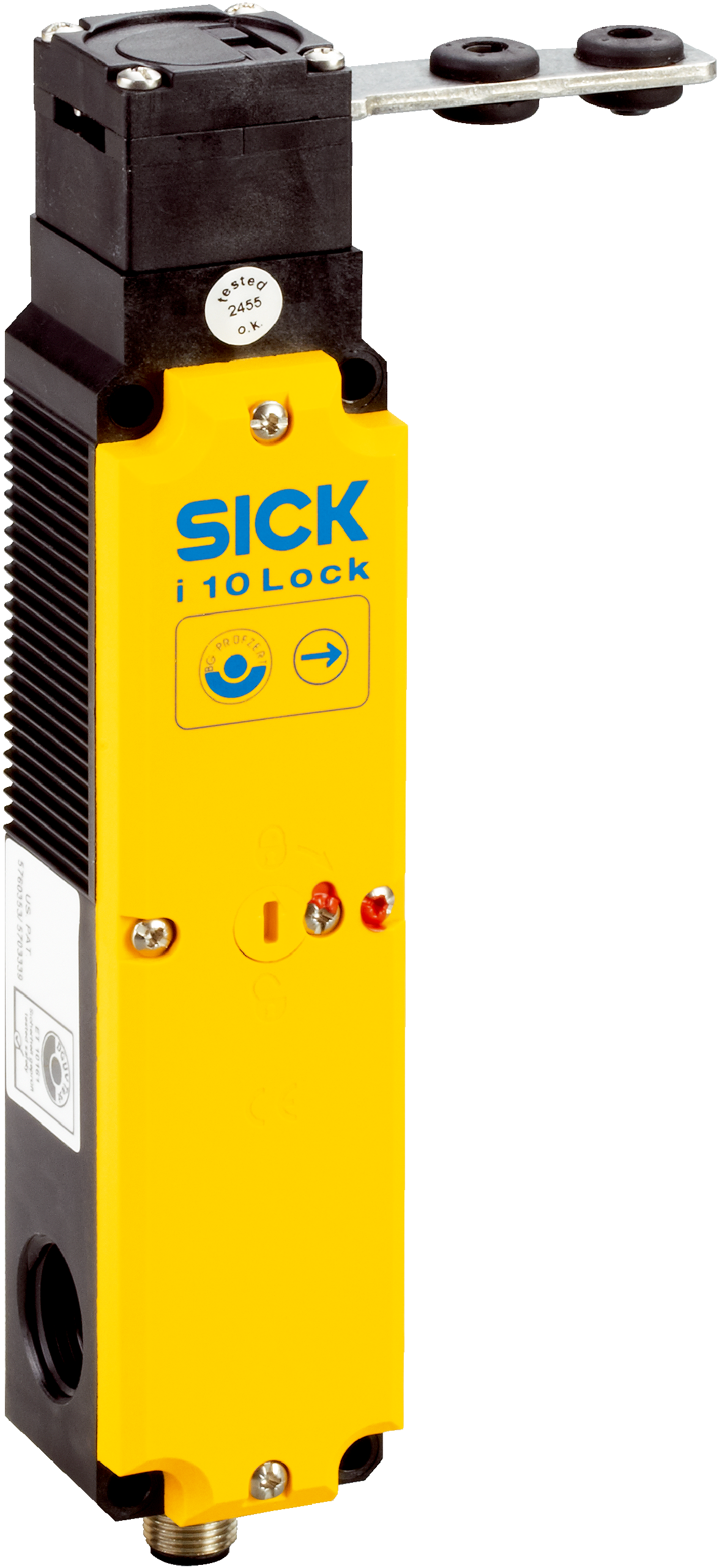 i10-M0454 Lock