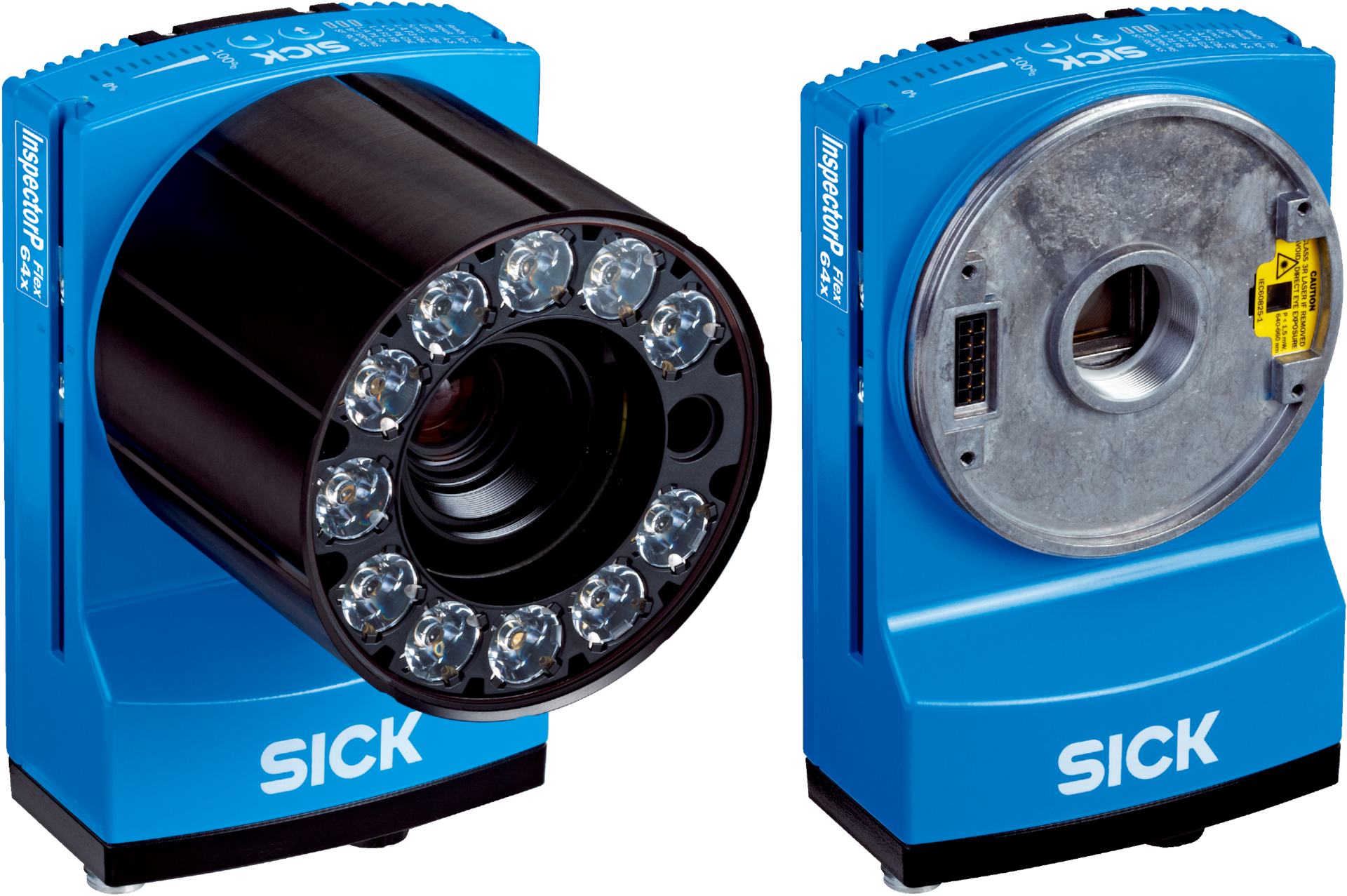 InspectorP64x/InspectorP65x