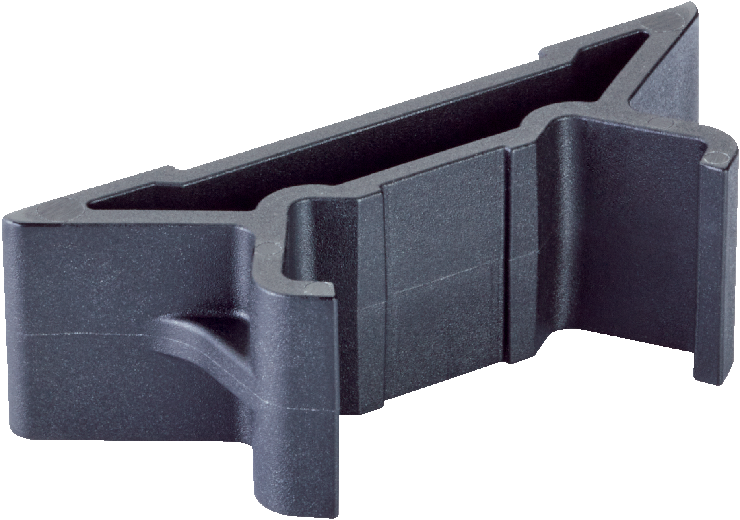 Alignment clip