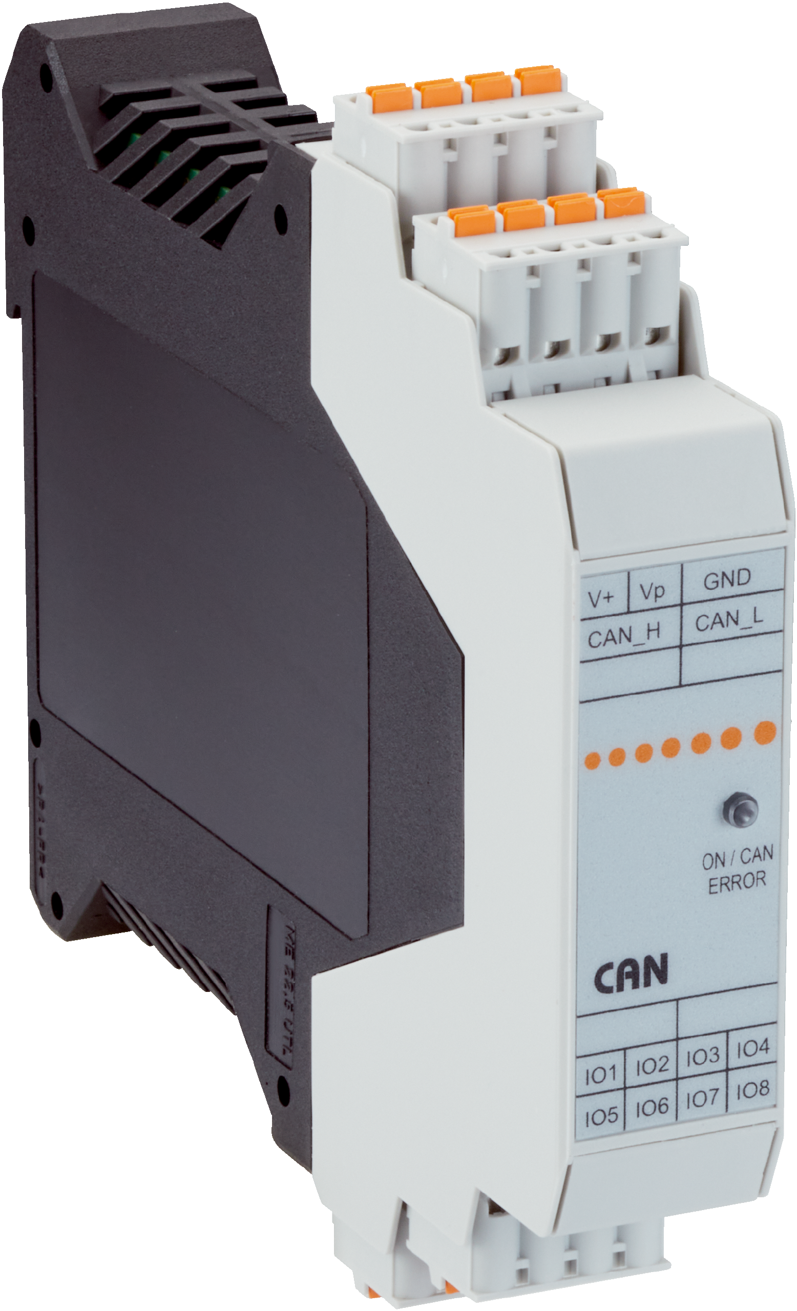 Fieldbus module (IP 20)