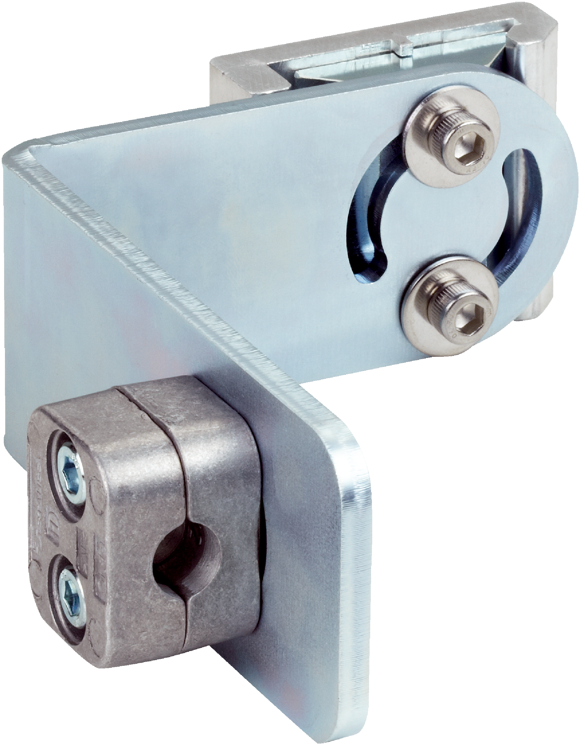Rod clamp