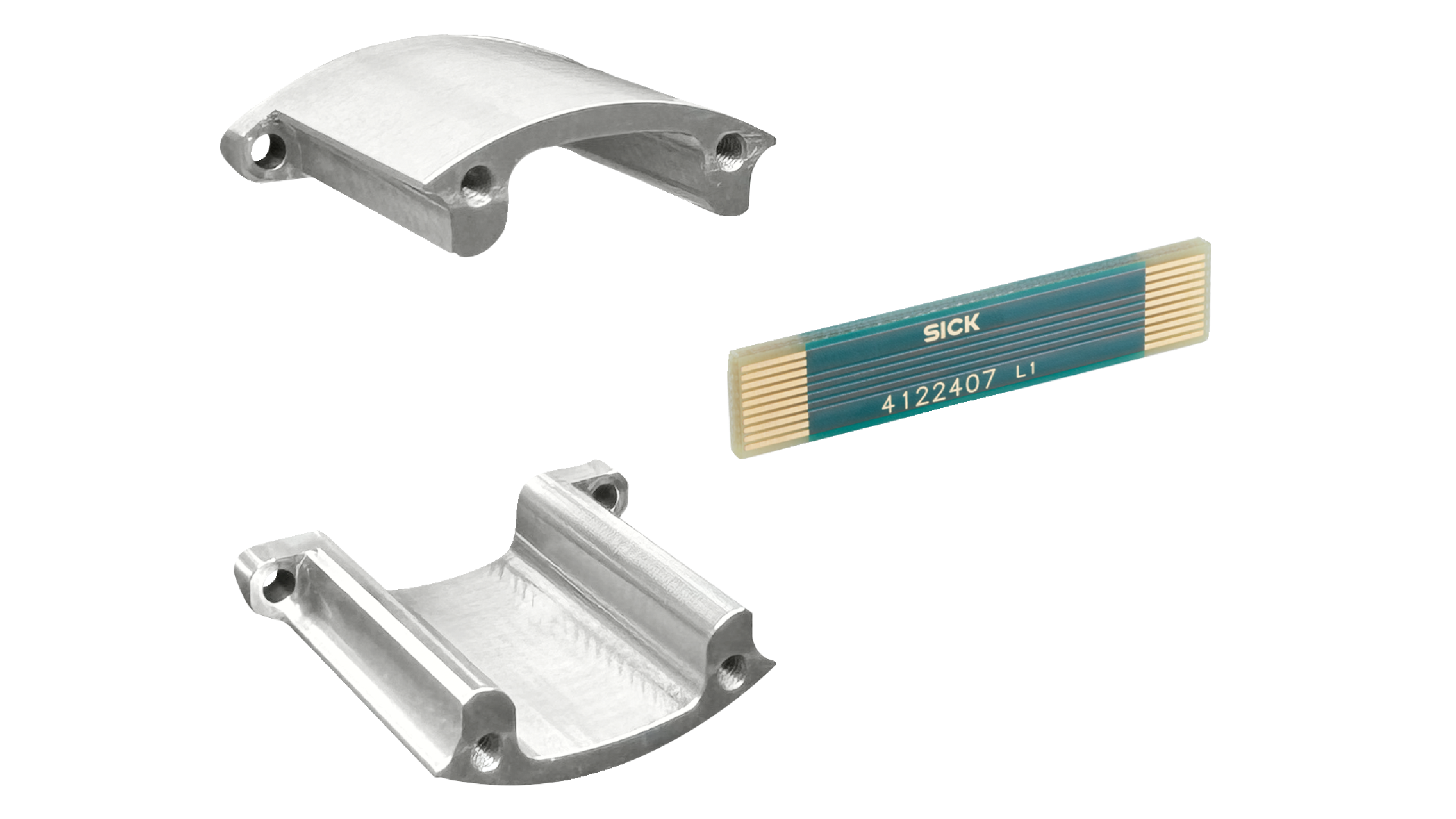 Spacer kit