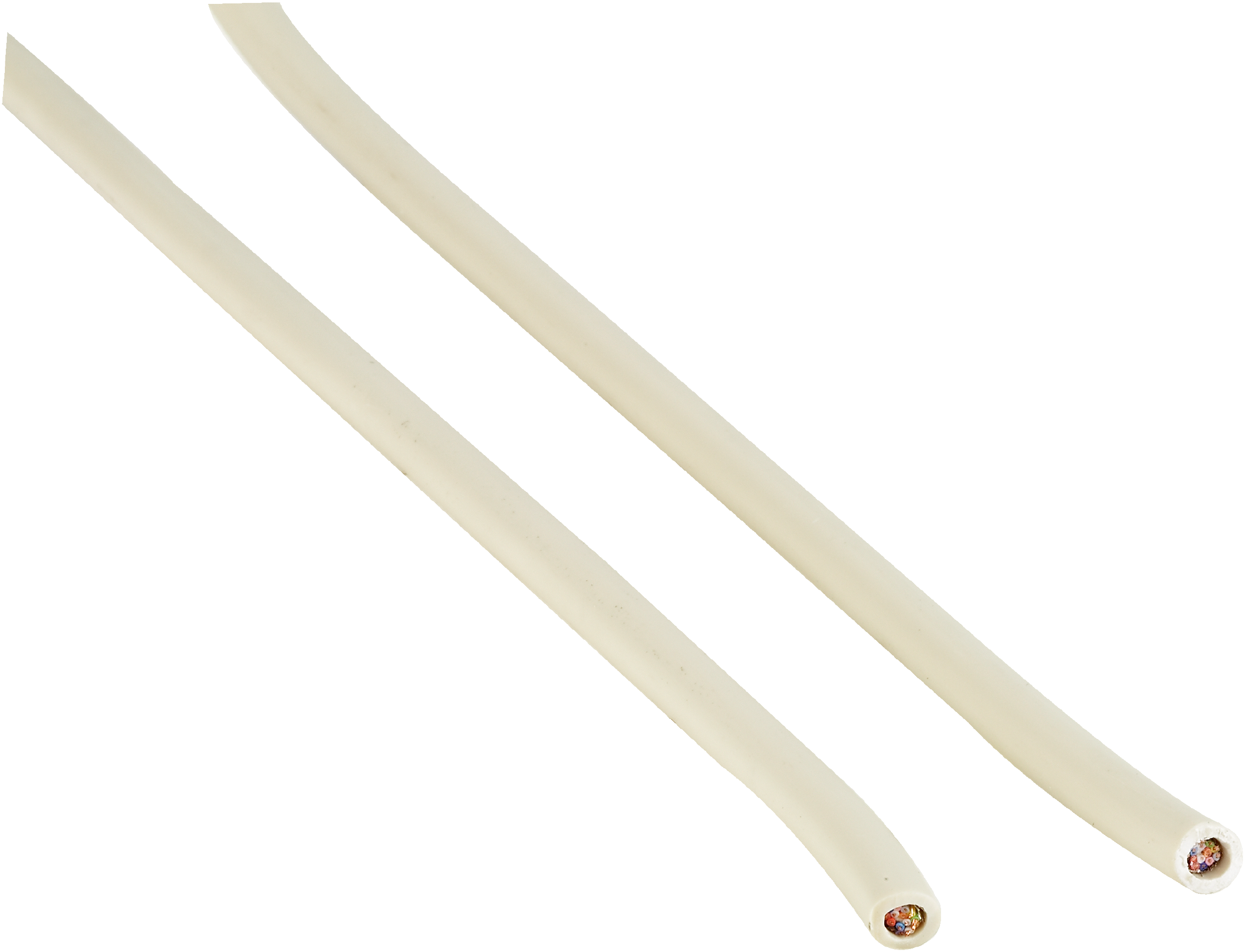 Data cable for extensions