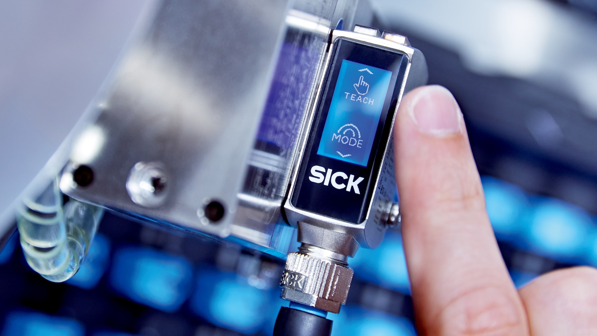 光電センサ | SICK