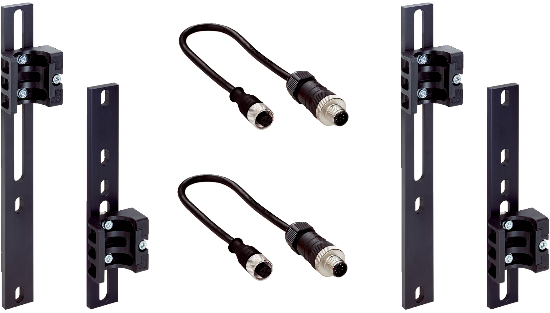 C4000-BASIC-PLUS/C4000-MICRO-ADAPTER-KIT-FOR-DETEC4-CORE