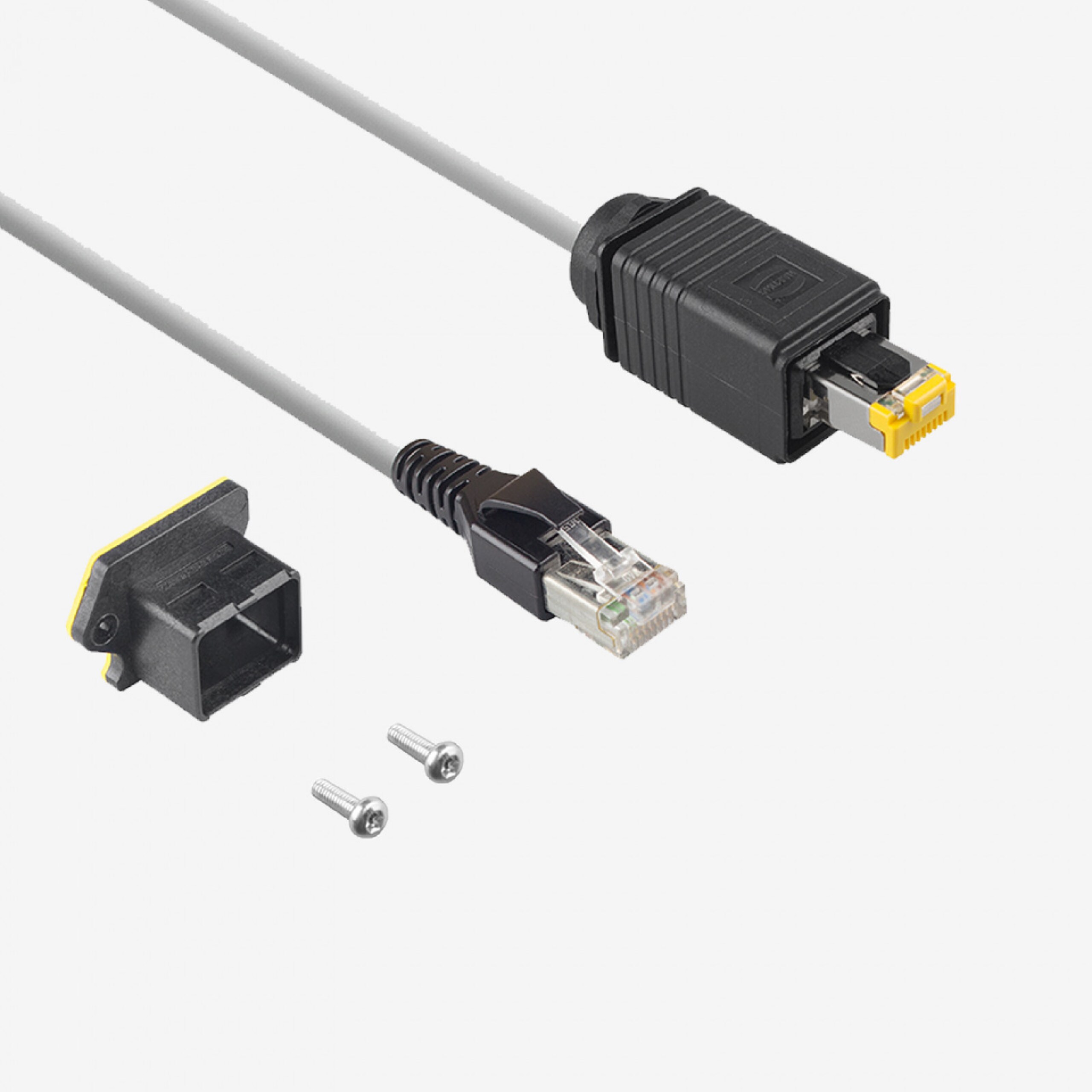 Connection cable (male connector-male connector)