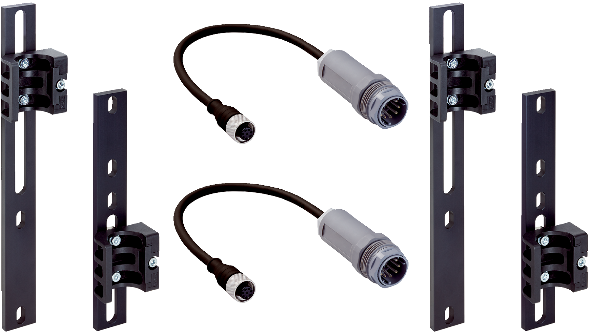 C4000-STANDARD-ADAPTER-KIT-FOR-DETEC4-ADO