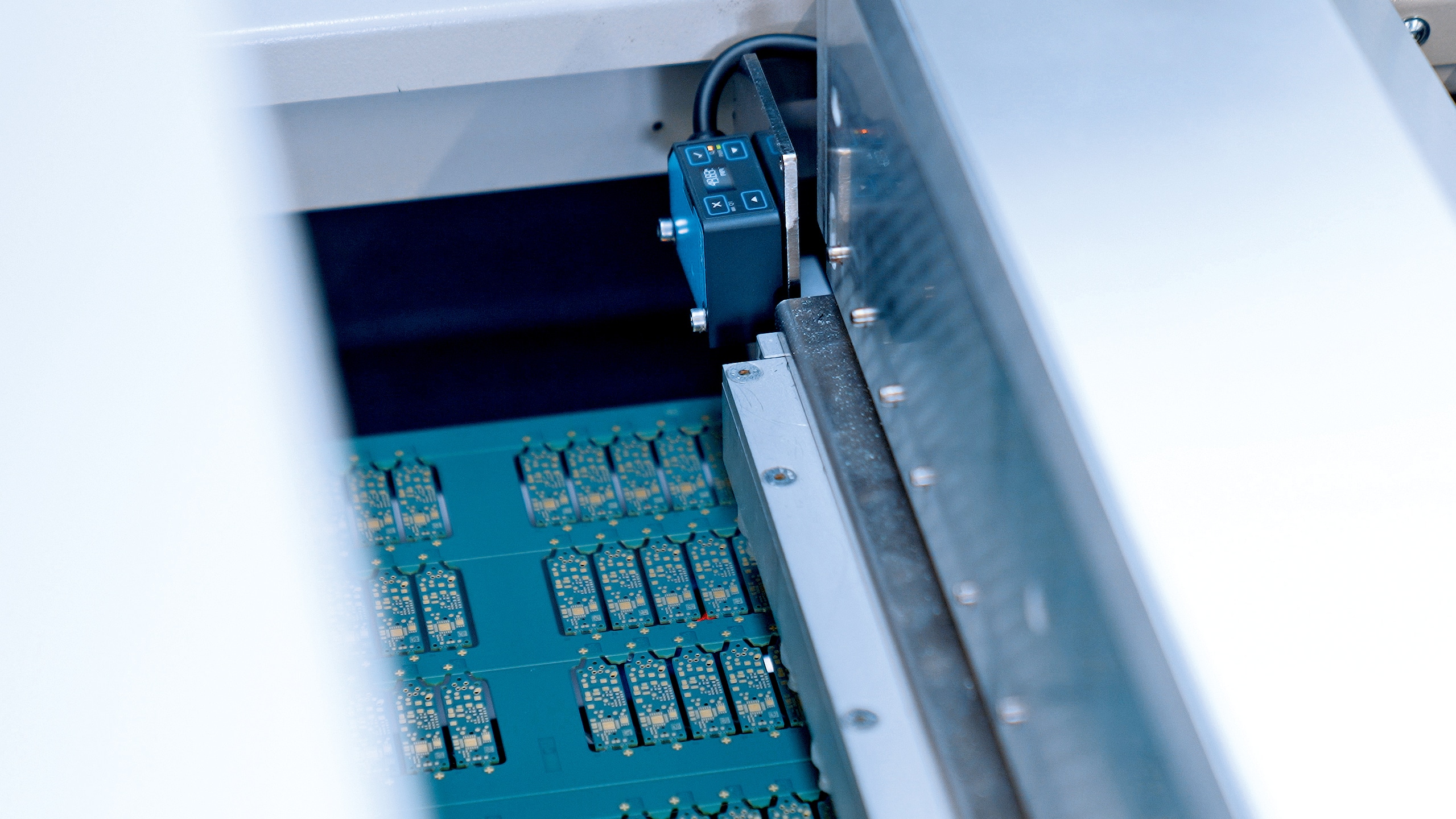 OD200 - Laser distance sensors | SICK